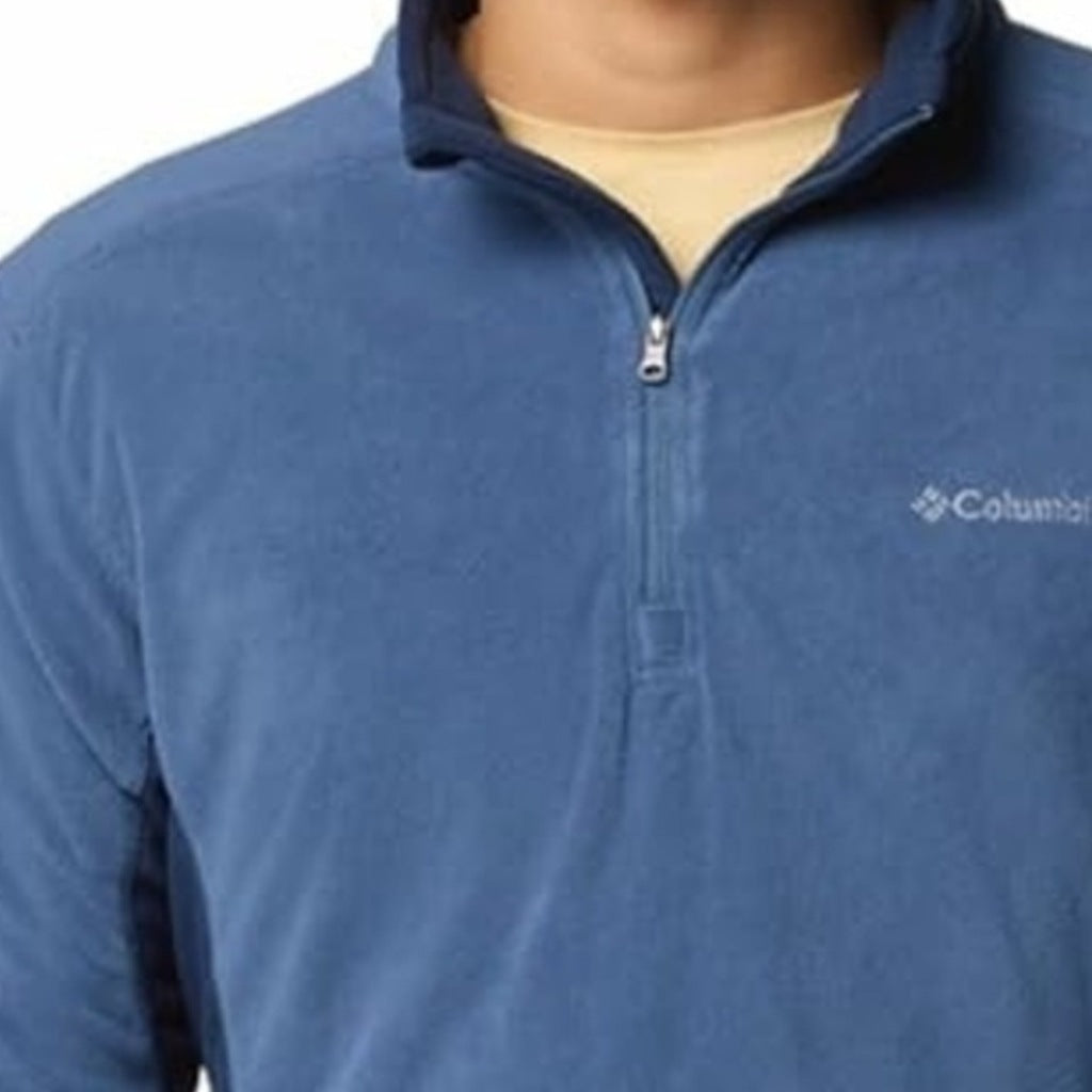 COLUMBIA CB KLAMATH RANGE II HZ en color AZUL  (5)