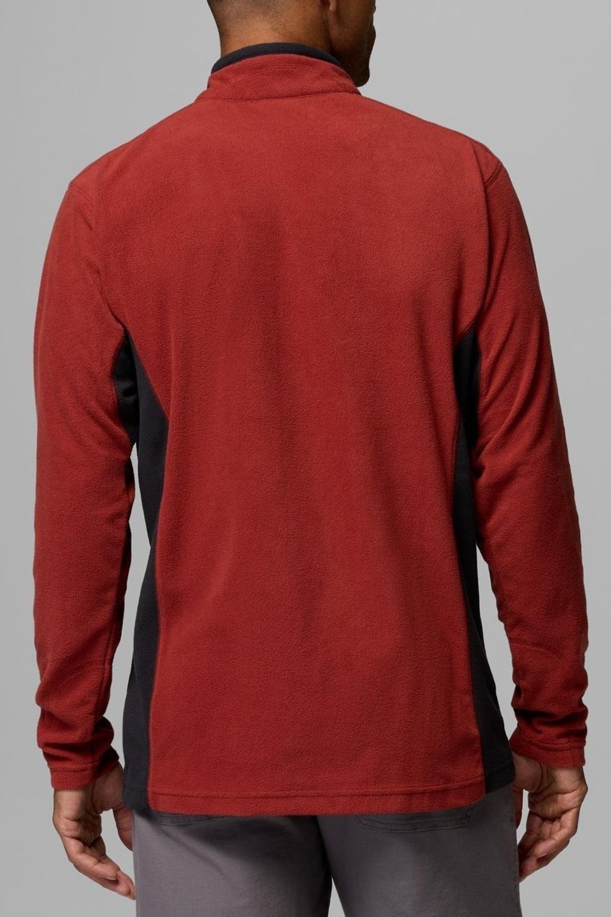 COLUMBIA CB KLAMATH RANGE II HZ en color ROJO  (2)