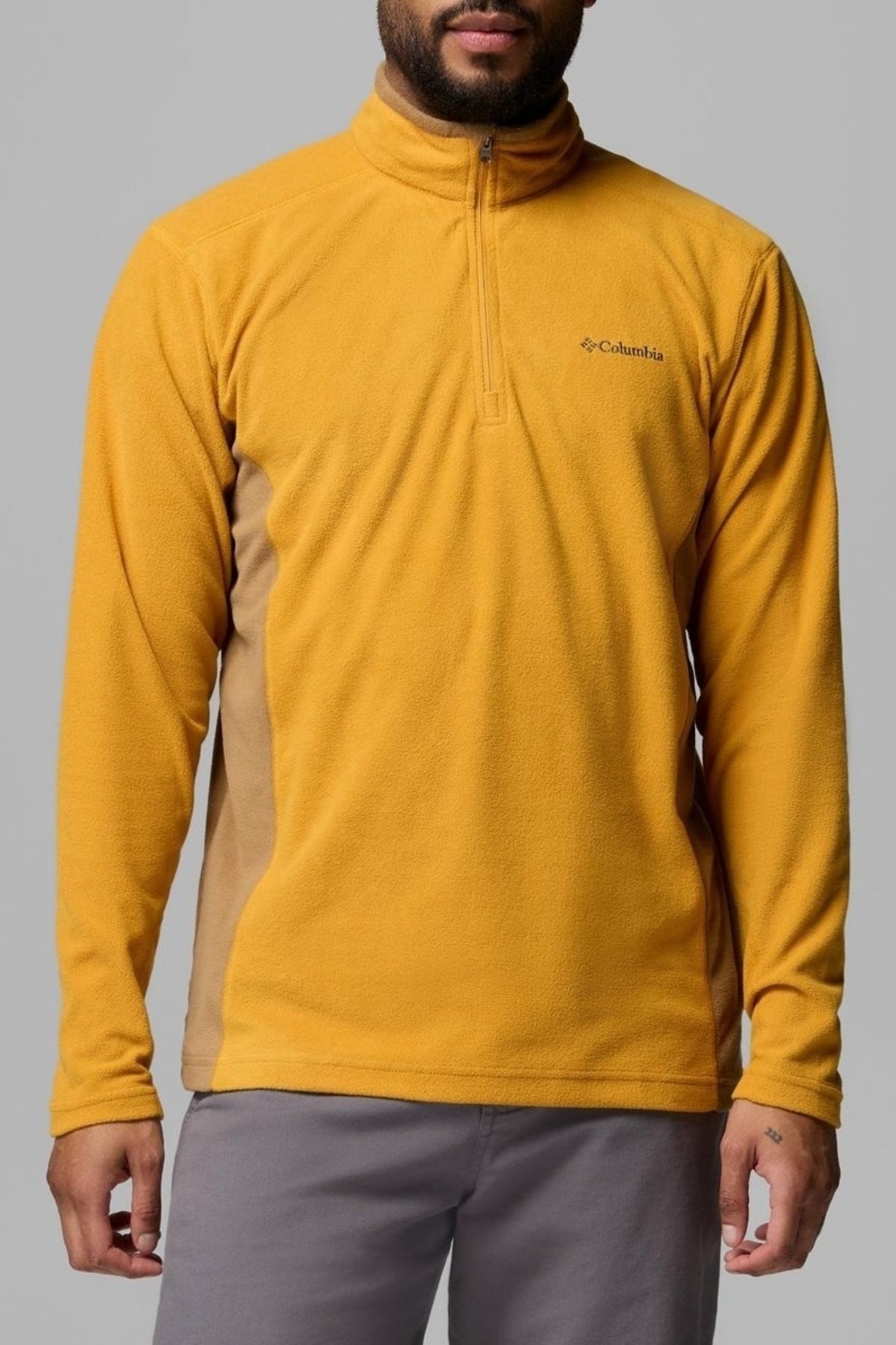 COLUMBIA CB KLAMATH RANGE II HZ en color AMARILLO  (1)