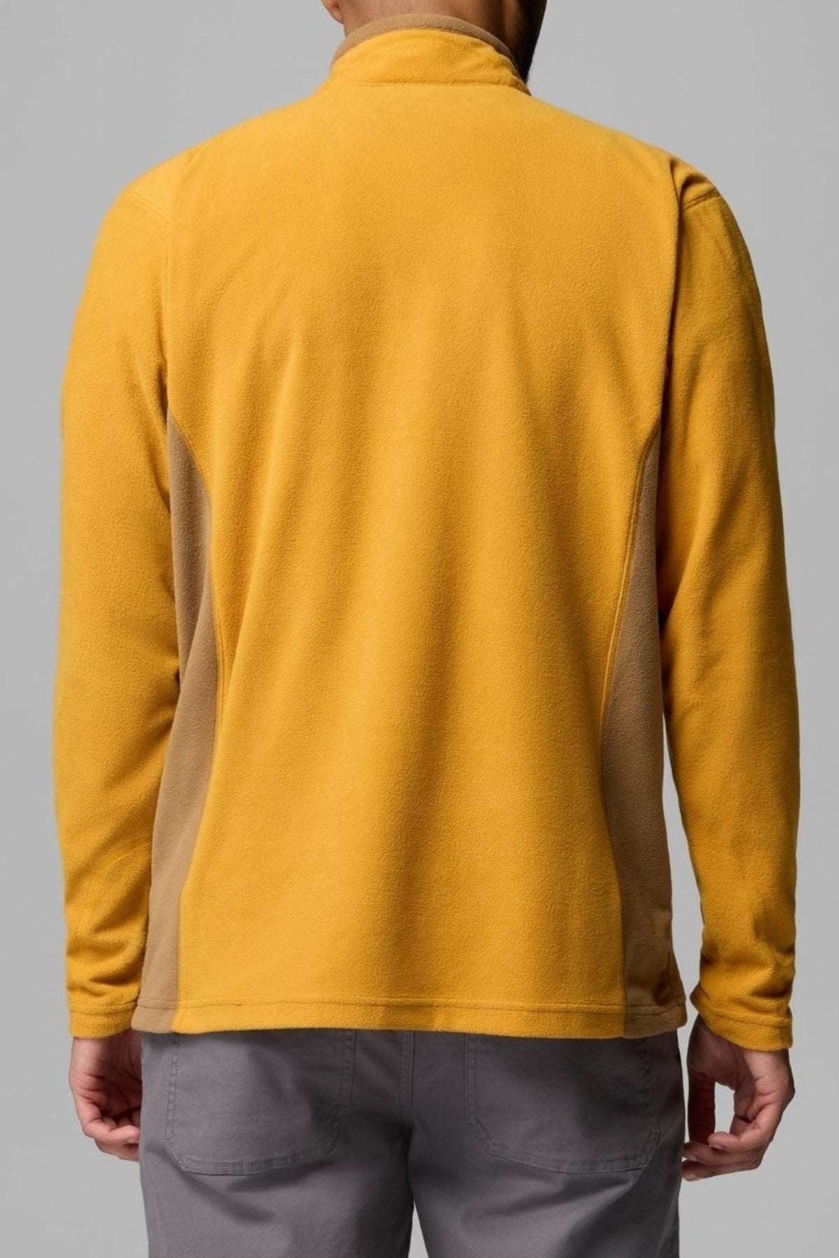 COLUMBIA CB KLAMATH RANGE II HZ en color AMARILLO  (2)