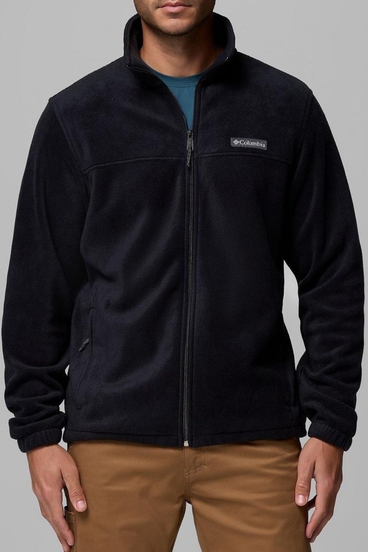 COLUMBIA STEENS MOUNTAIN FULL ZIP en color   (1)