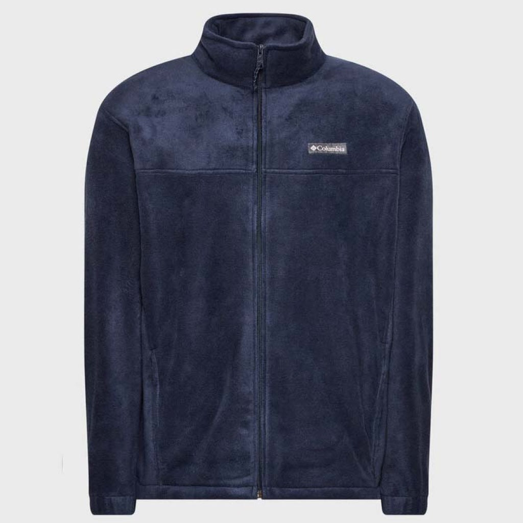 COLUMBIA STEENS MOUNTAIN FULL ZIP en color AZUL  (4)