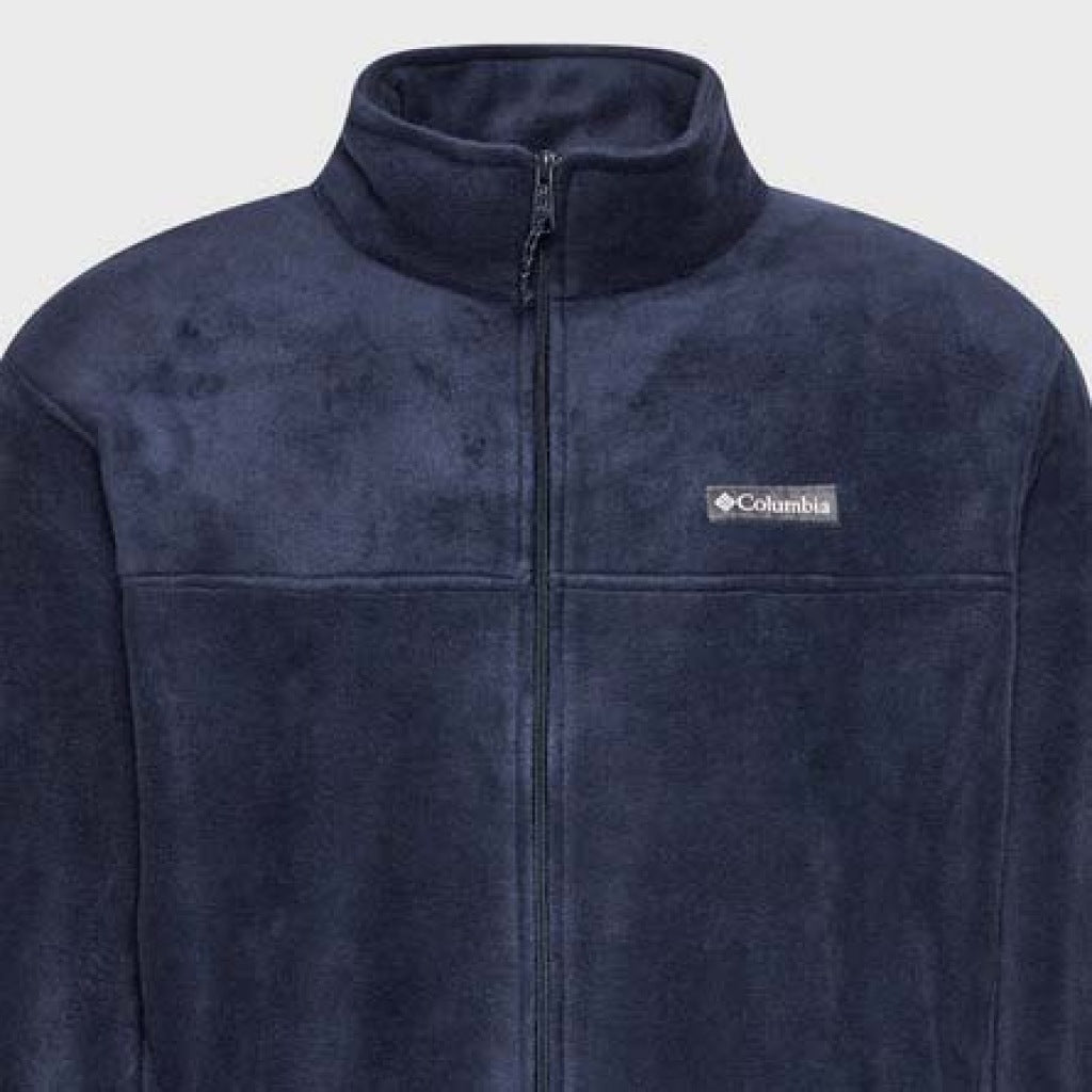 COLUMBIA STEENS MOUNTAIN FULL ZIP en color AZUL  (6)