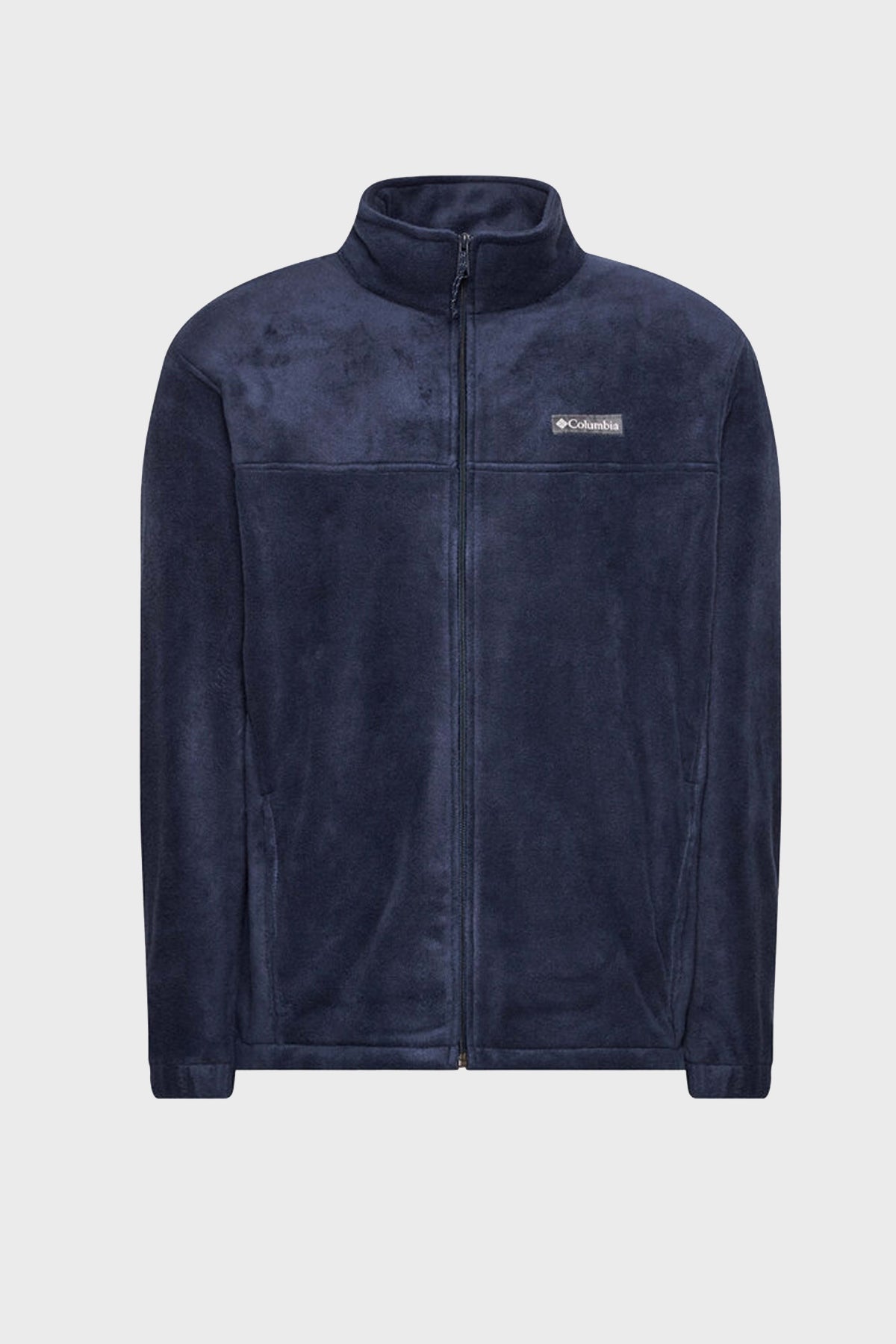 COLUMBIA STEENS MOUNTAIN FULL ZIP en color AZUL  (2)