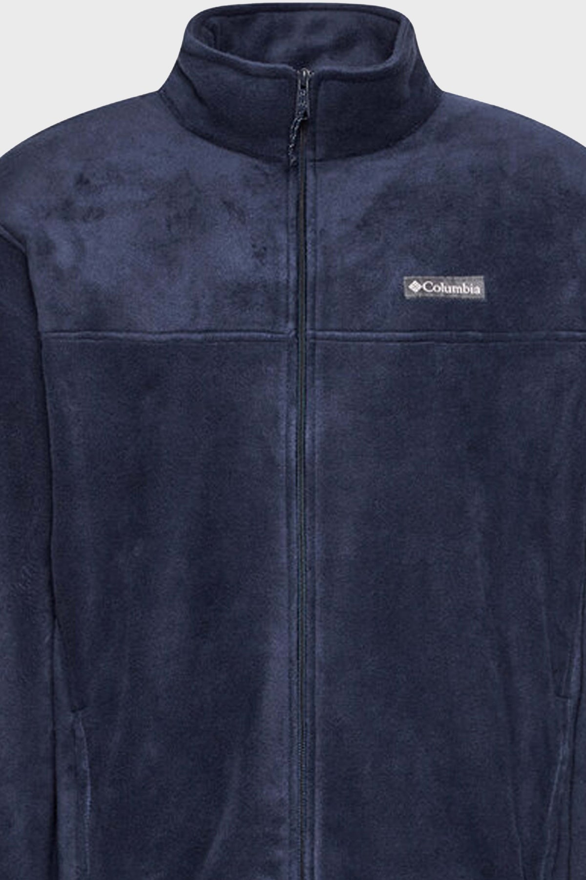 COLUMBIA STEENS MOUNTAIN FULL ZIP en color AZUL  (3)