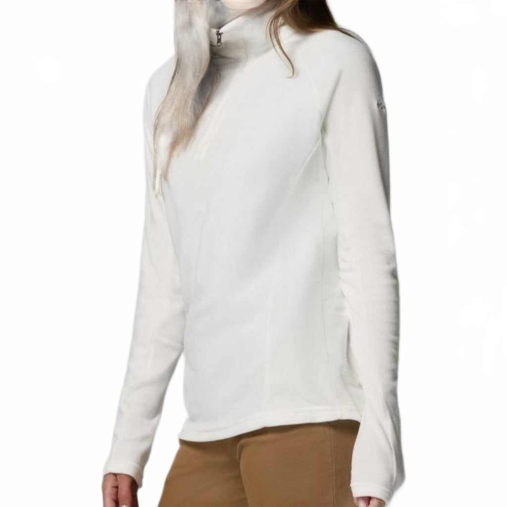 COLUMBIA CB GLACIAL IV / ZIP en color   (4)