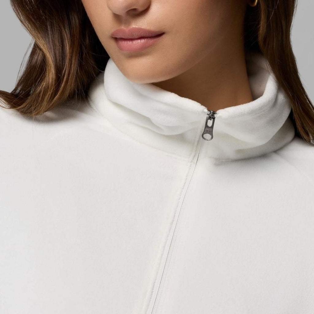 COLUMBIA CB GLACIAL IV / ZIP en color   (6)