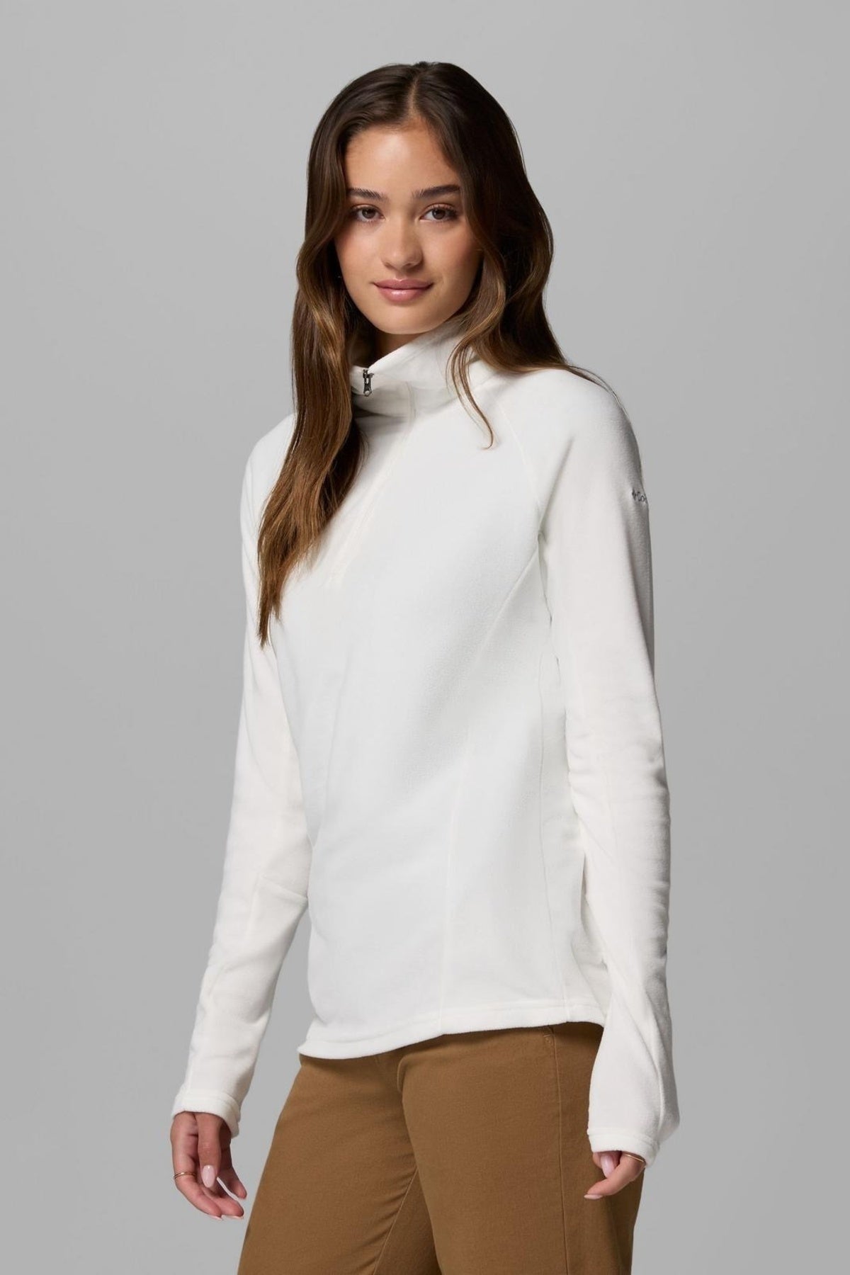 COLUMBIA CB GLACIAL IV / ZIP en color   (1)