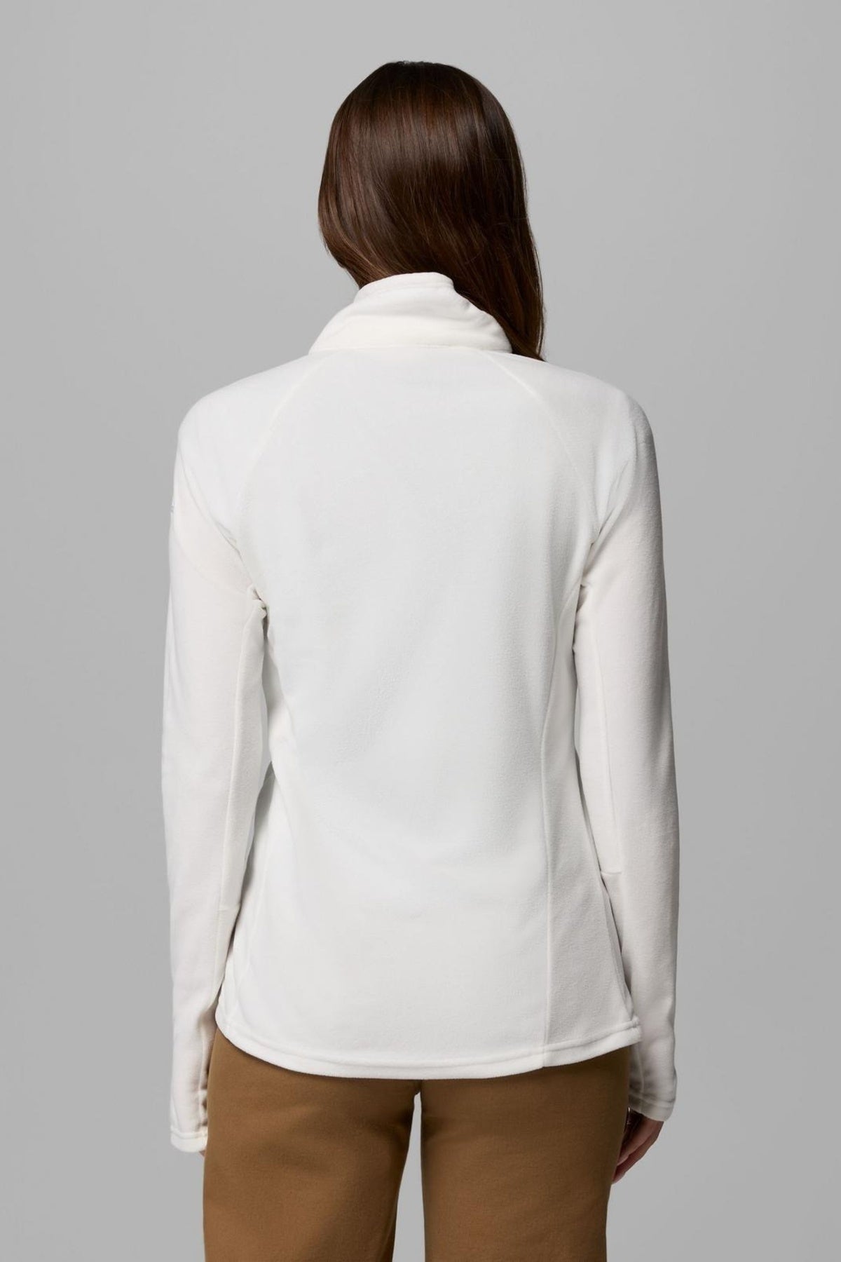COLUMBIA CB GLACIAL IV / ZIP en color   (2)