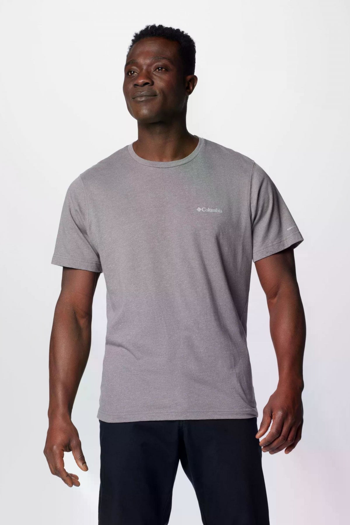 COLUMBIA THISTLETOWN HILLS SHORT S en color GRIS  (1)
