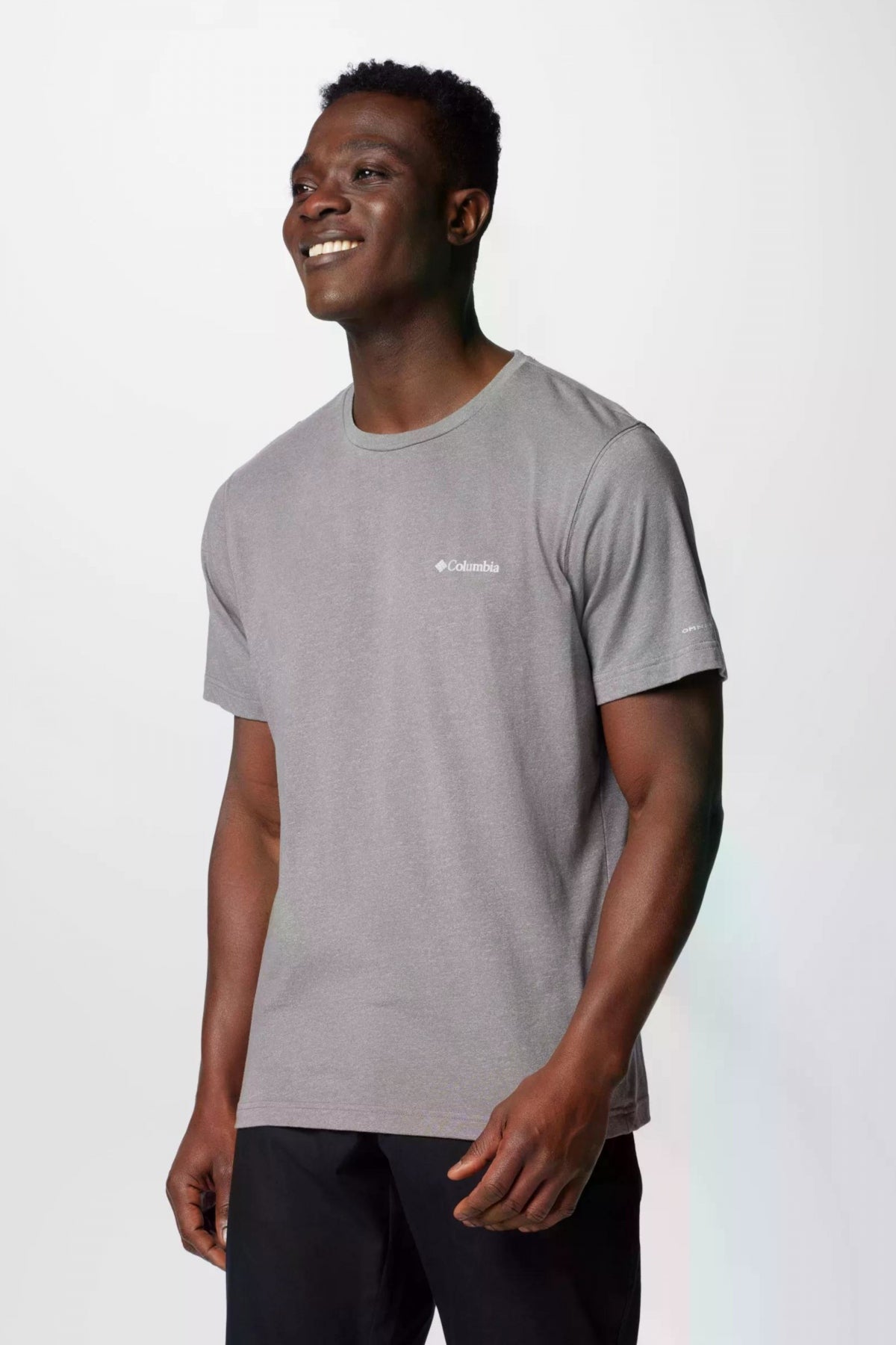 COLUMBIA THISTLETOWN HILLS SHORT S en color GRIS  (3)