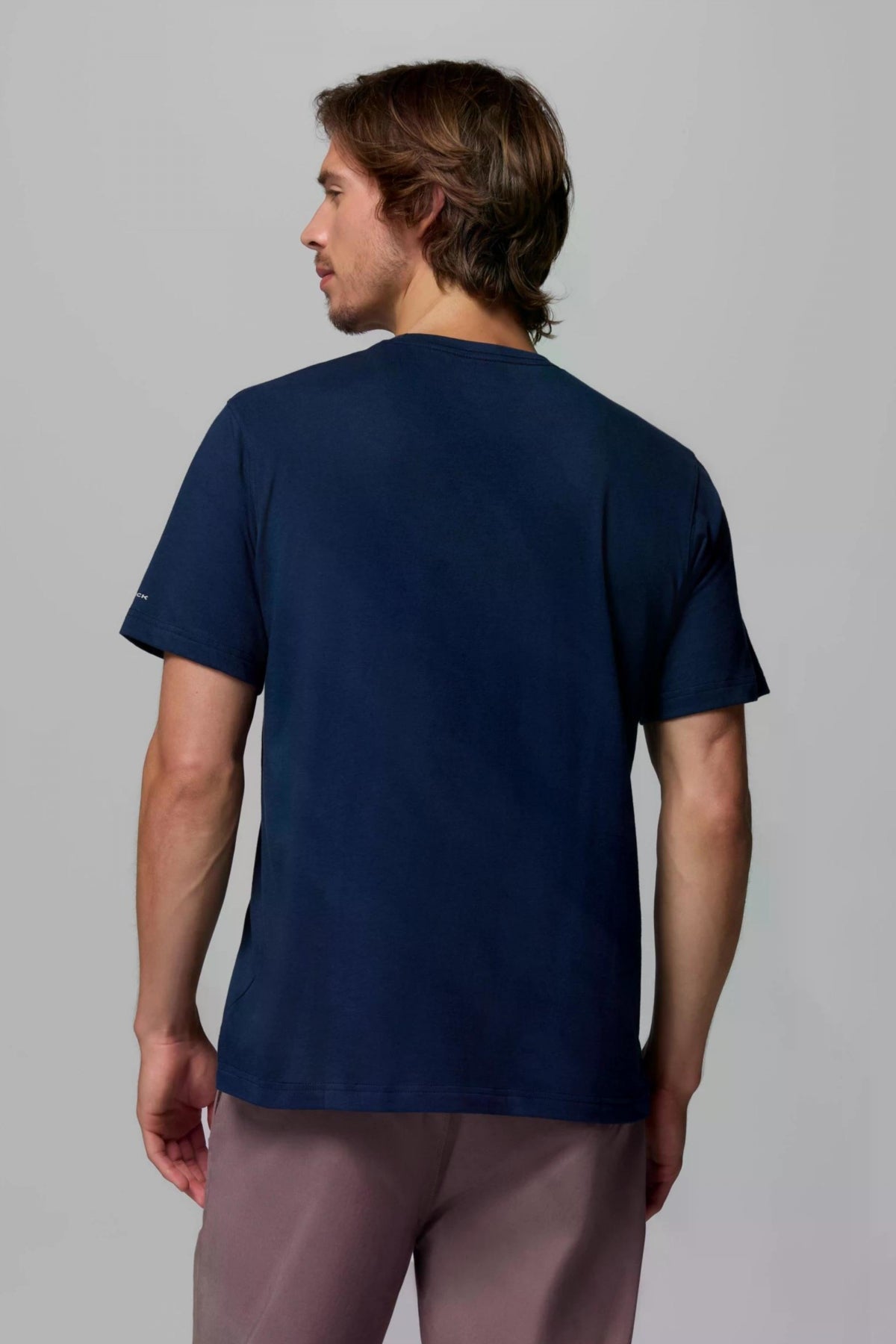 COLUMBIA THISTLETOWN HILLS SHORT S en color AZUL  (2)