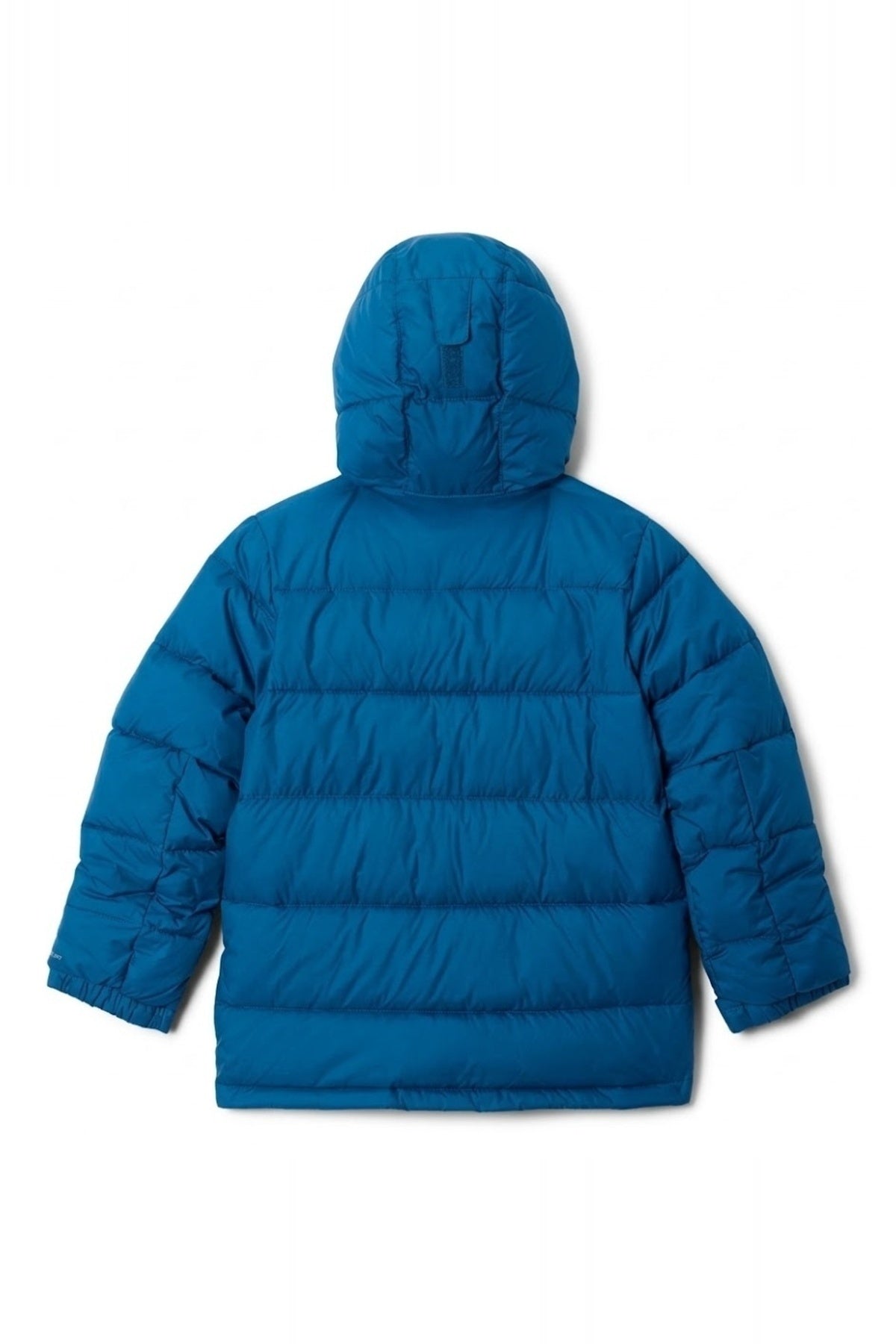 COLUMBIA CB PIKE LAKE II HOODED JACKE en color AZUL  (2)