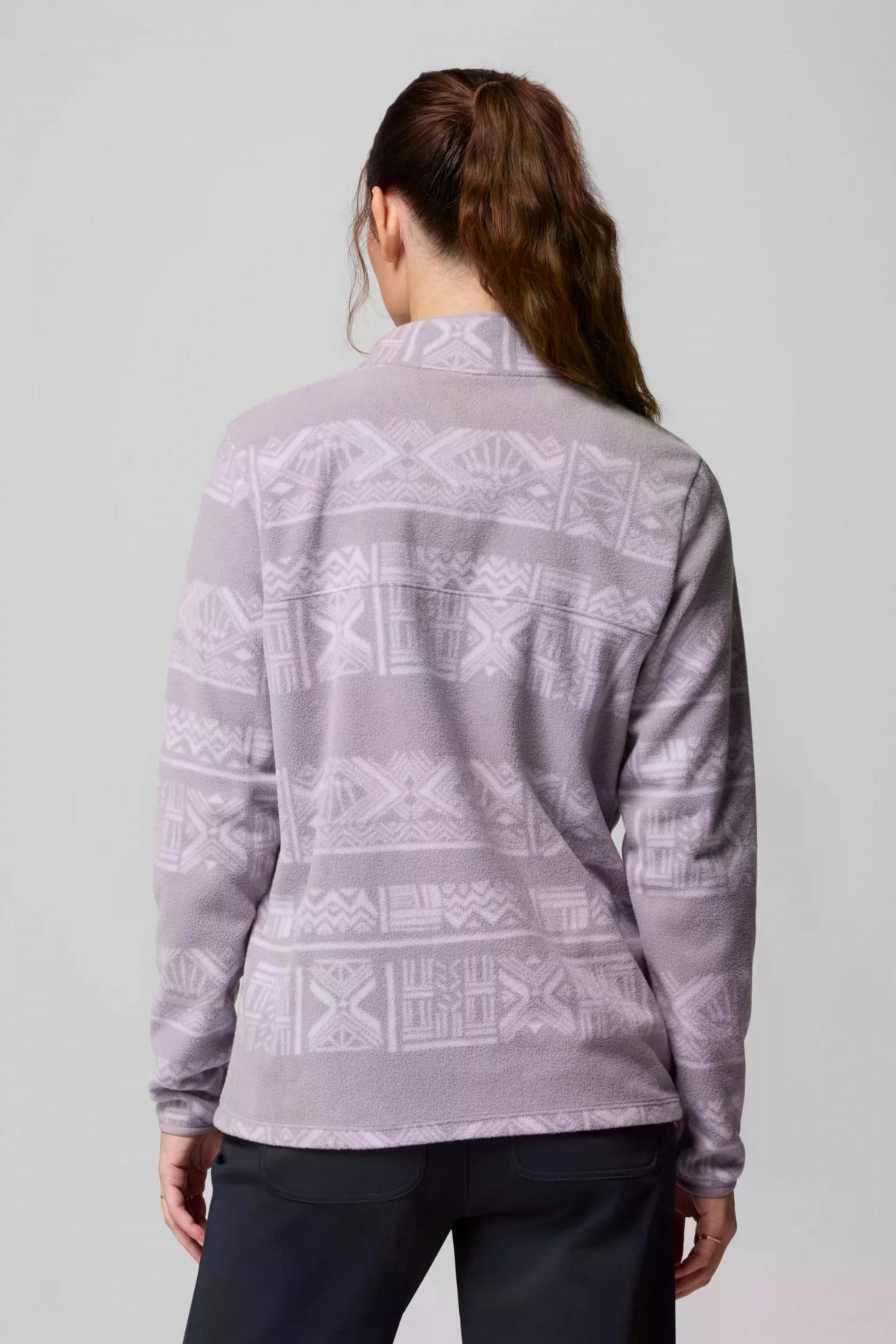 COLUMBIA BENTON SPRINGS PRINTED / en color VIOLETA  (2)