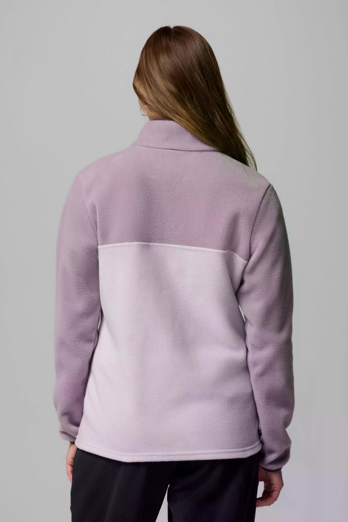 COLUMBIA BENTON SPRINGS / SNAP P en color VIOLETA  (2)
