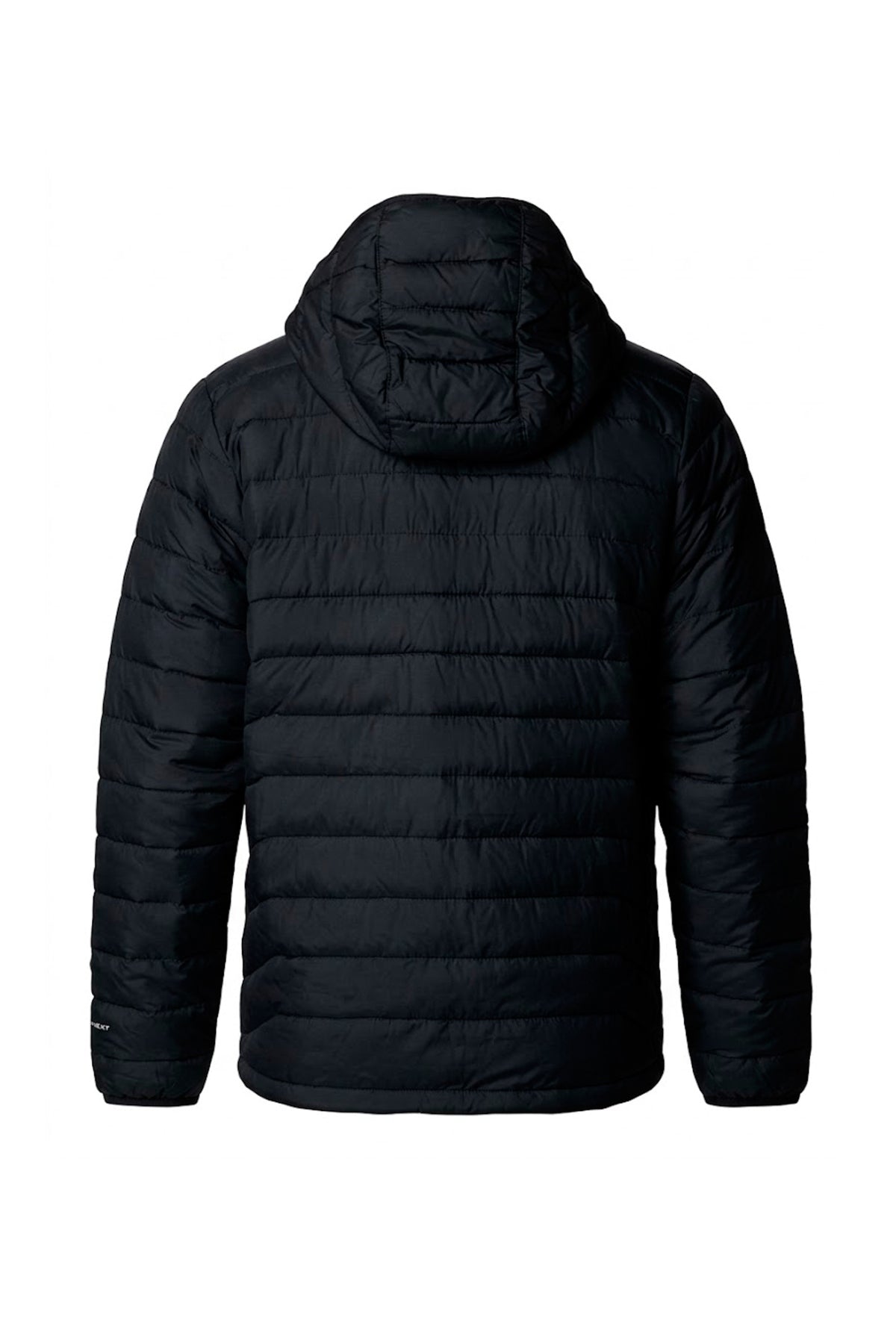 COLUMBIA CB POWDER LITE II HOODED JAC en color NEGRO  (2)