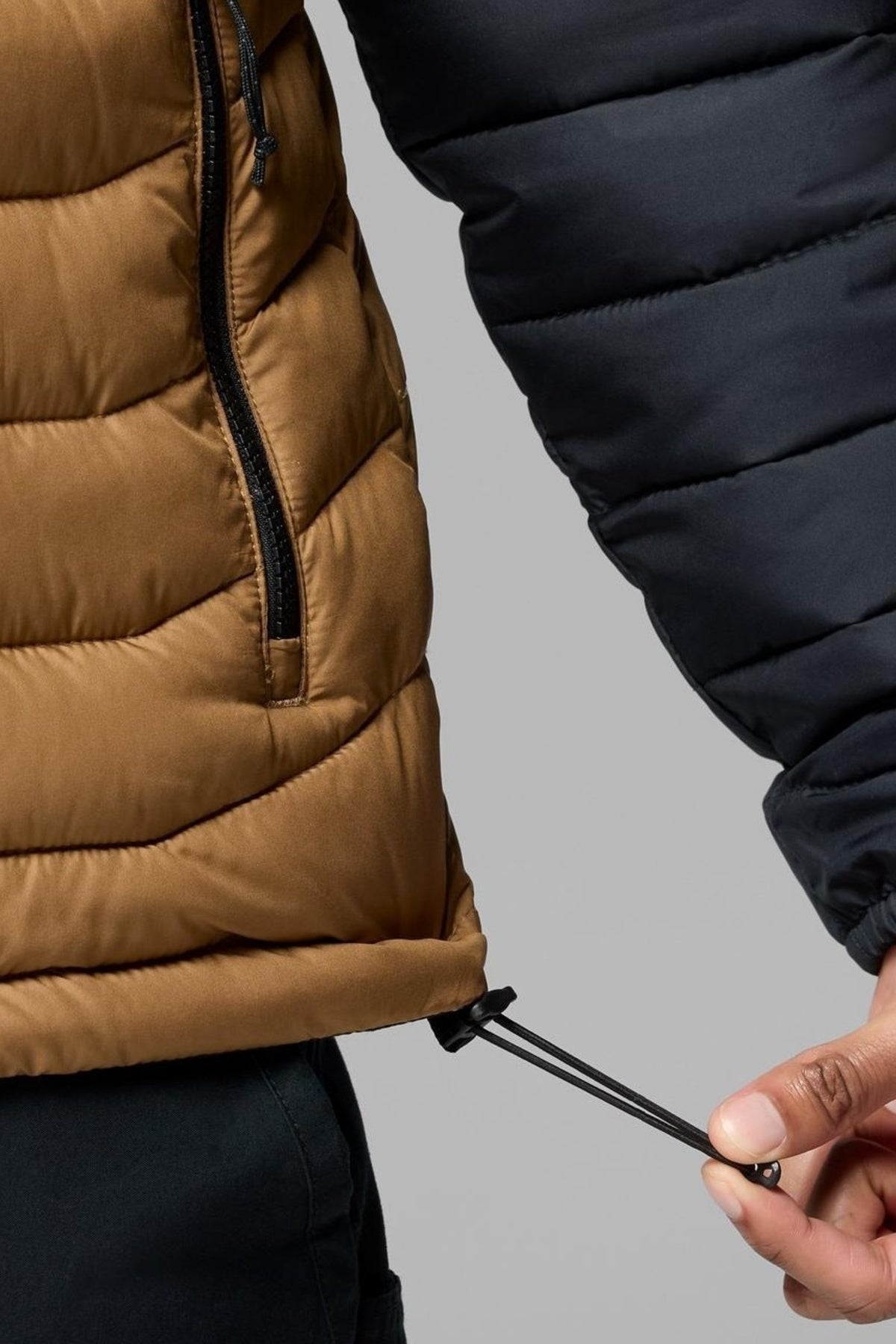 COLUMBIA CB POWDER LITE II JACKET en color MULTICOLOR  (5)