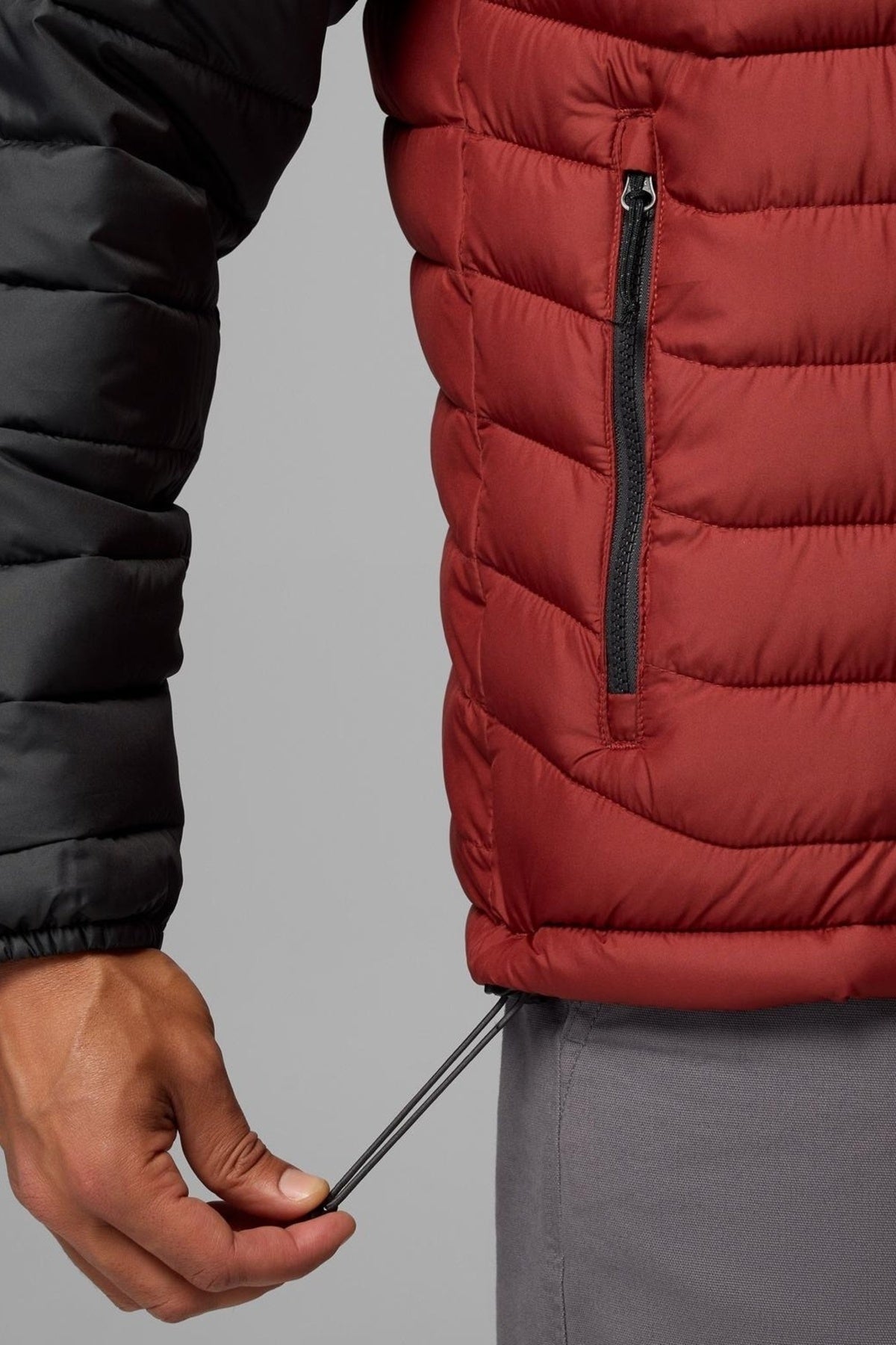 COLUMBIA CB POWDER LITE II JACKET en color MULTICOLOR  (6)