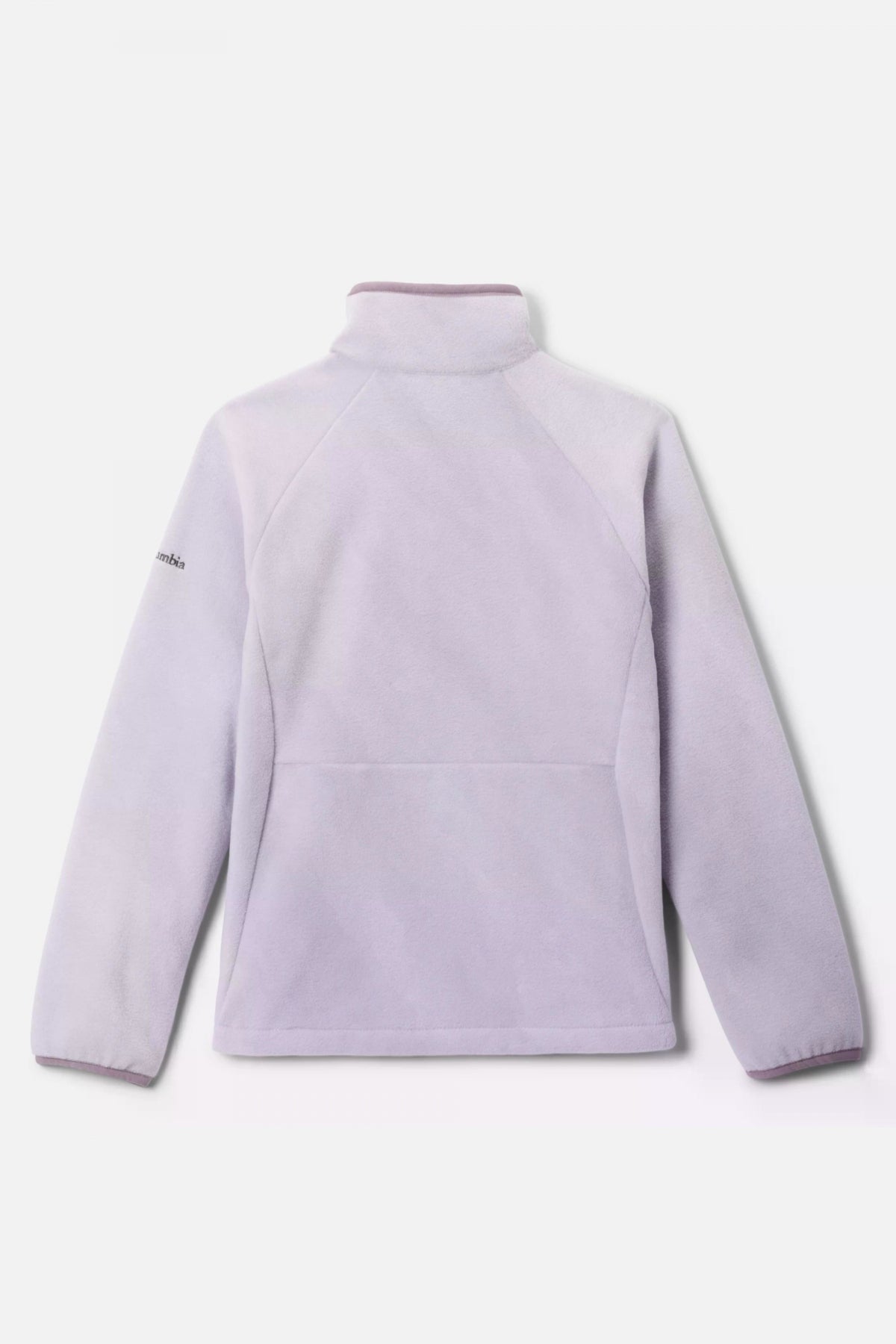 COLUMBIA FAST TREK IV FLEECE FULL en color VIOLETA  (2)