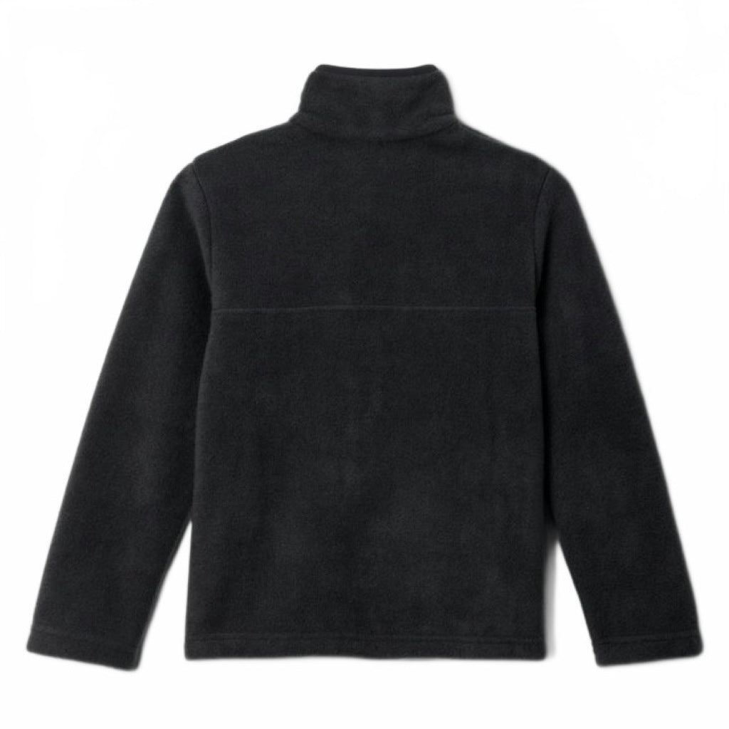 COLUMBIA CB STEENS MTN II - SNAP FL en color NEGRO  (5)