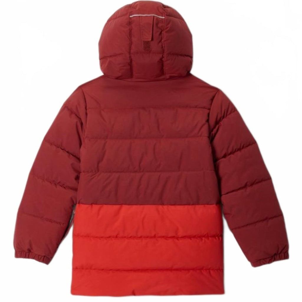 COLUMBIA CB ARCTIC BLAST II JACKET en color   (5)