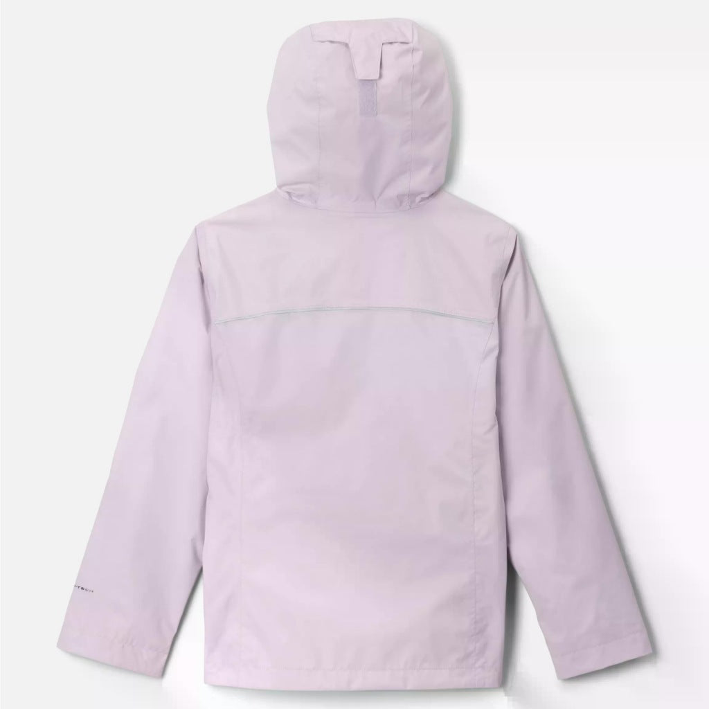 COLUMBIA ARCADIA II JACKET en color VIOLETA  (5)