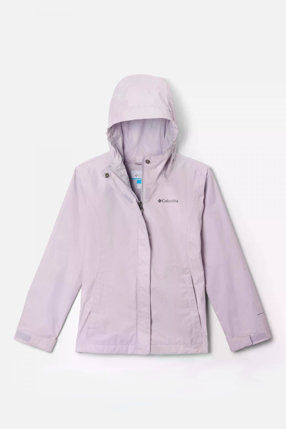 COLUMBIA ARCADIA II JACKET en color VIOLETA  (1)