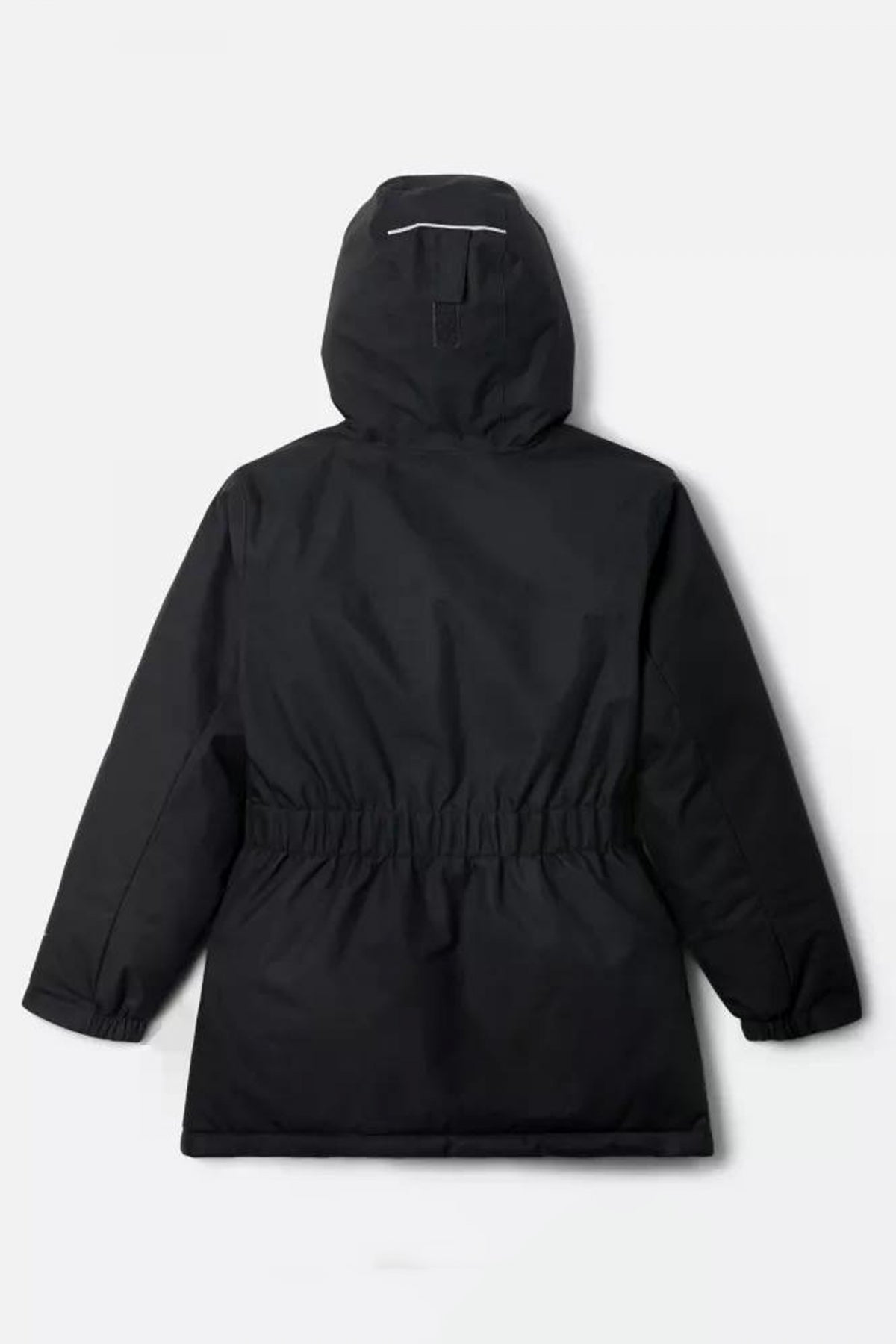 COLUMBIA HIKEBOUND II LONG INSULAT en color NEGRO  (2)