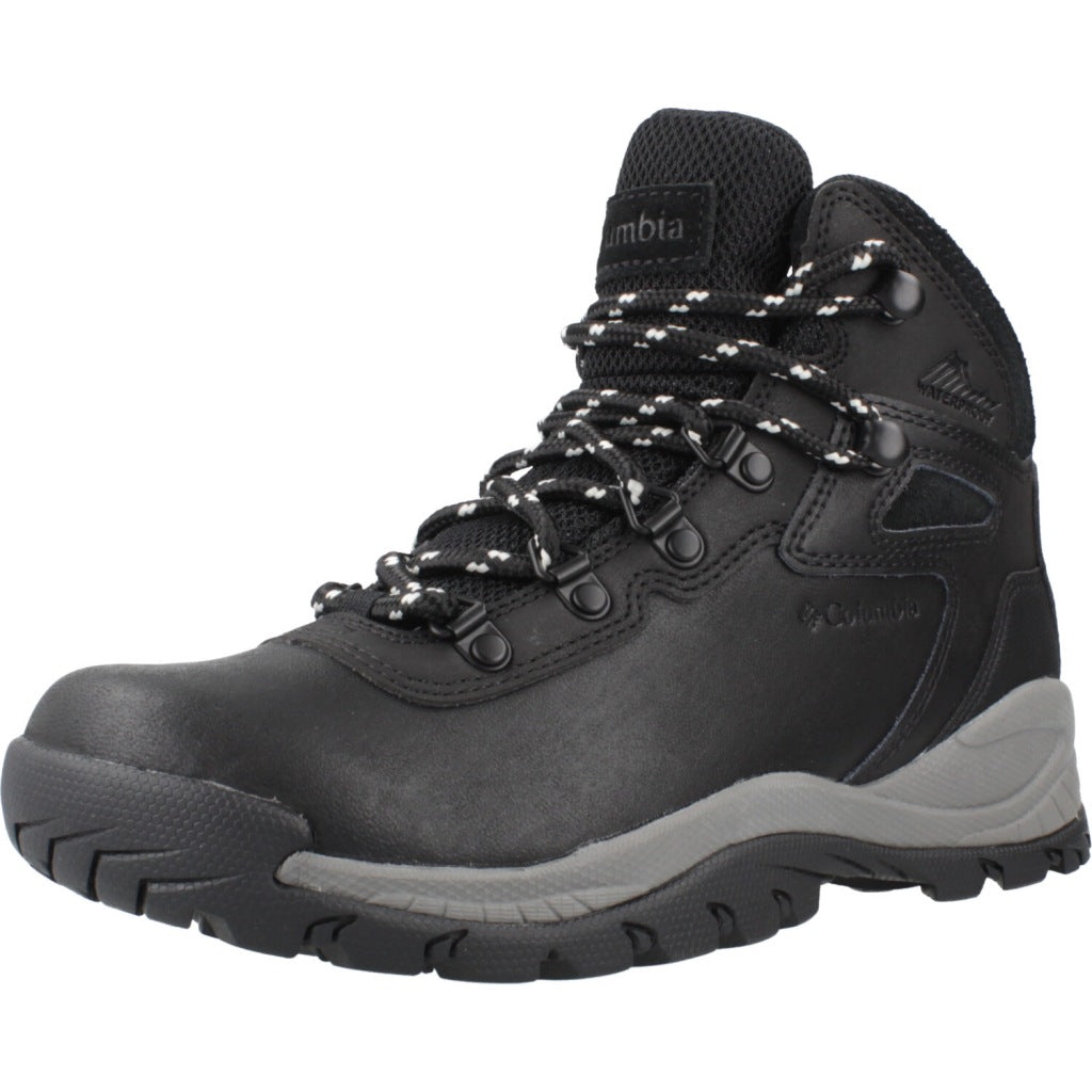 COLUMBIA NEWTON RIDGE PLUS en color NEGRO  (1)