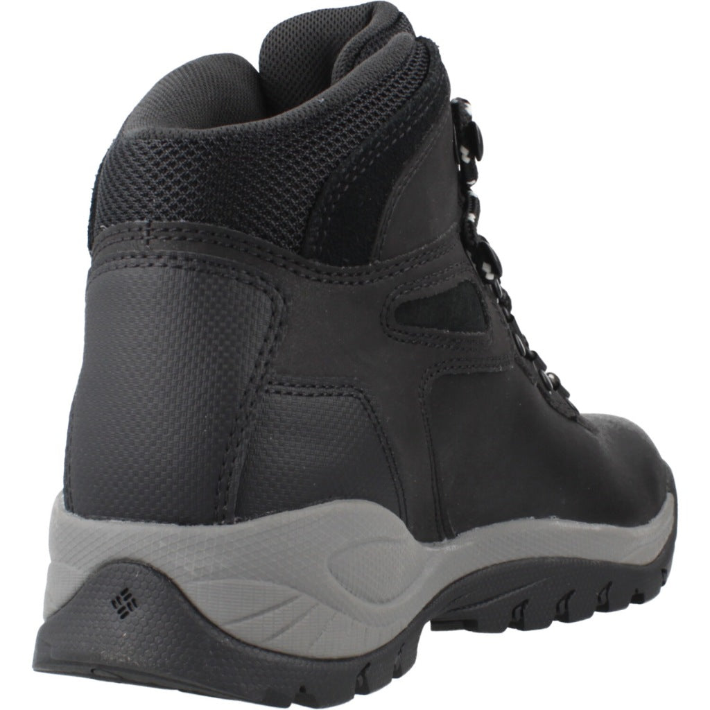 COLUMBIA NEWTON RIDGE PLUS en color NEGRO  (3)