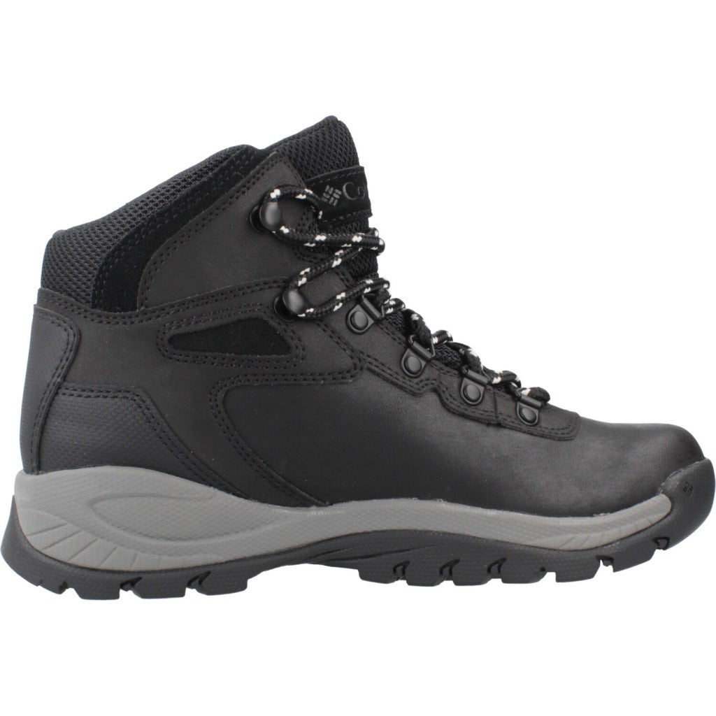 COLUMBIA NEWTON RIDGE PLUS en color NEGRO  (4)