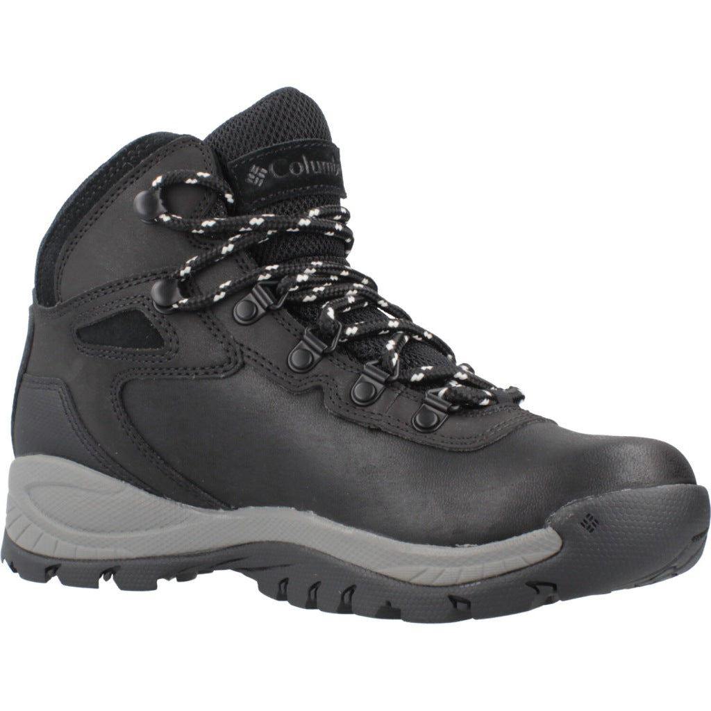 COLUMBIA NEWTON RIDGE PLUS en color NEGRO  (5)