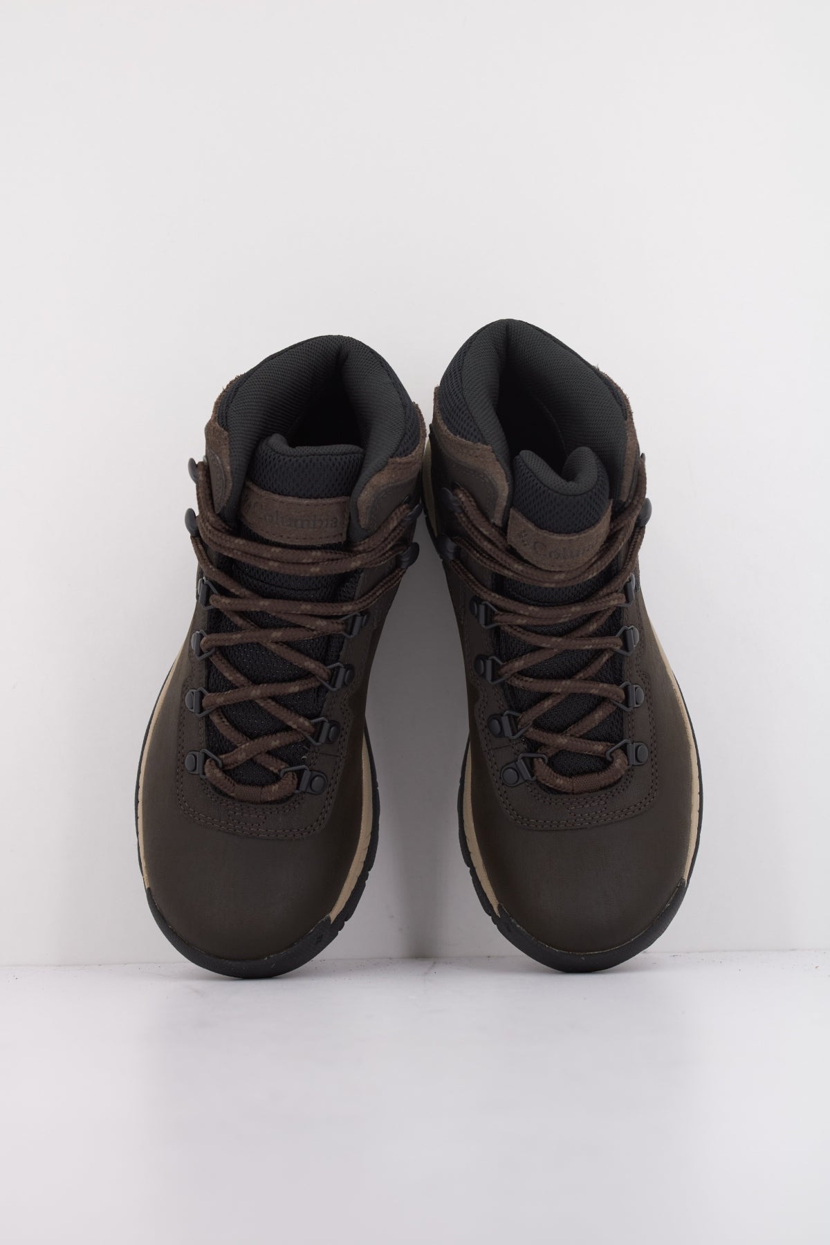 COLUMBIA NEWTON RIDGE PLUS en color MARRON  (3)