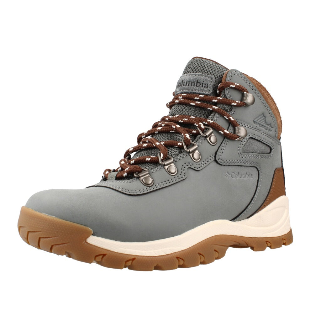 COLUMBIA CB en color GRIS  (1)