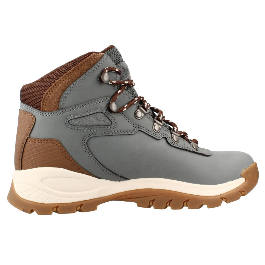 COLUMBIA CB en color GRIS  (4)