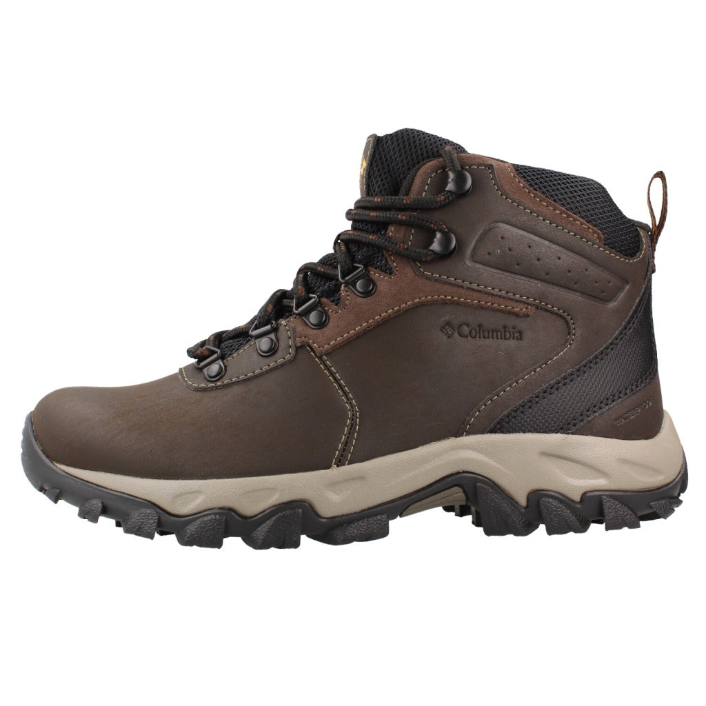 COLUMBIA CB  en color MARRON  (2)