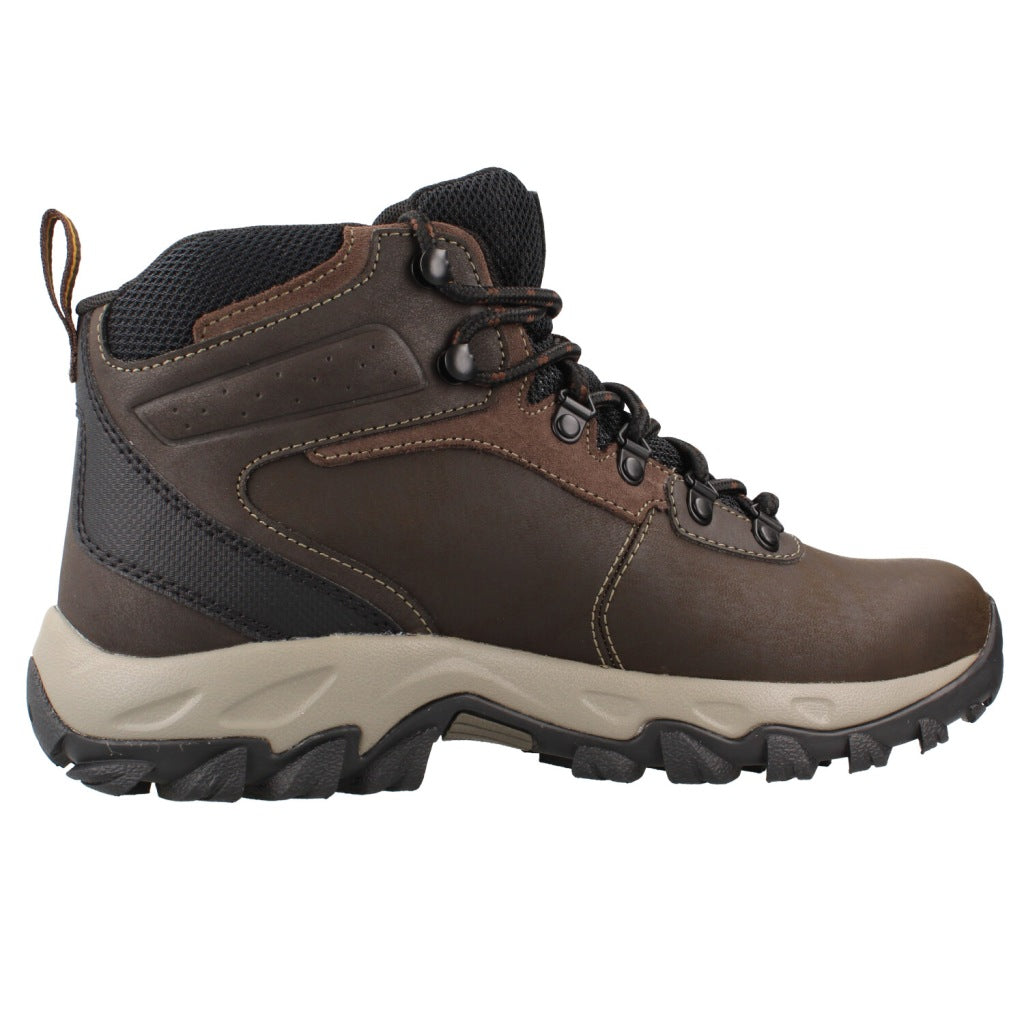 COLUMBIA CB  en color MARRON  (4)