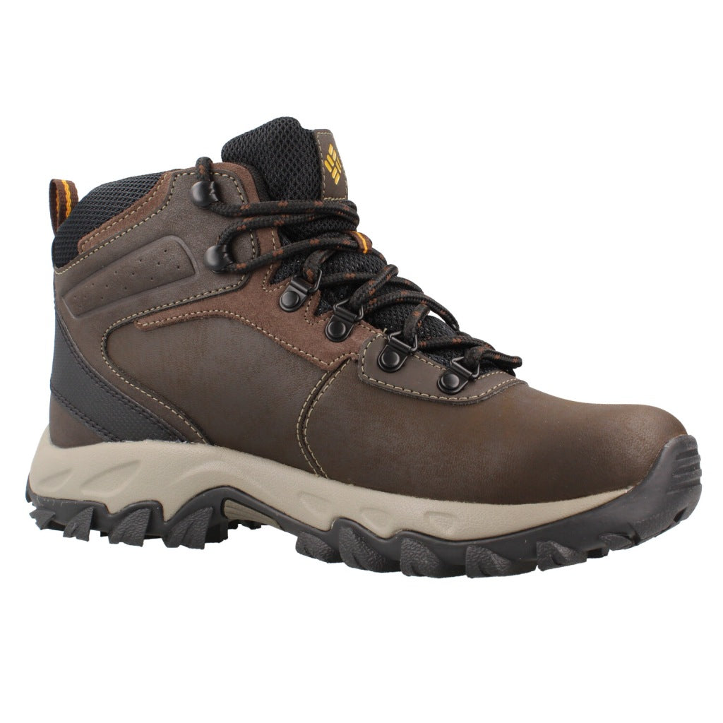 COLUMBIA CB  en color MARRON  (5)