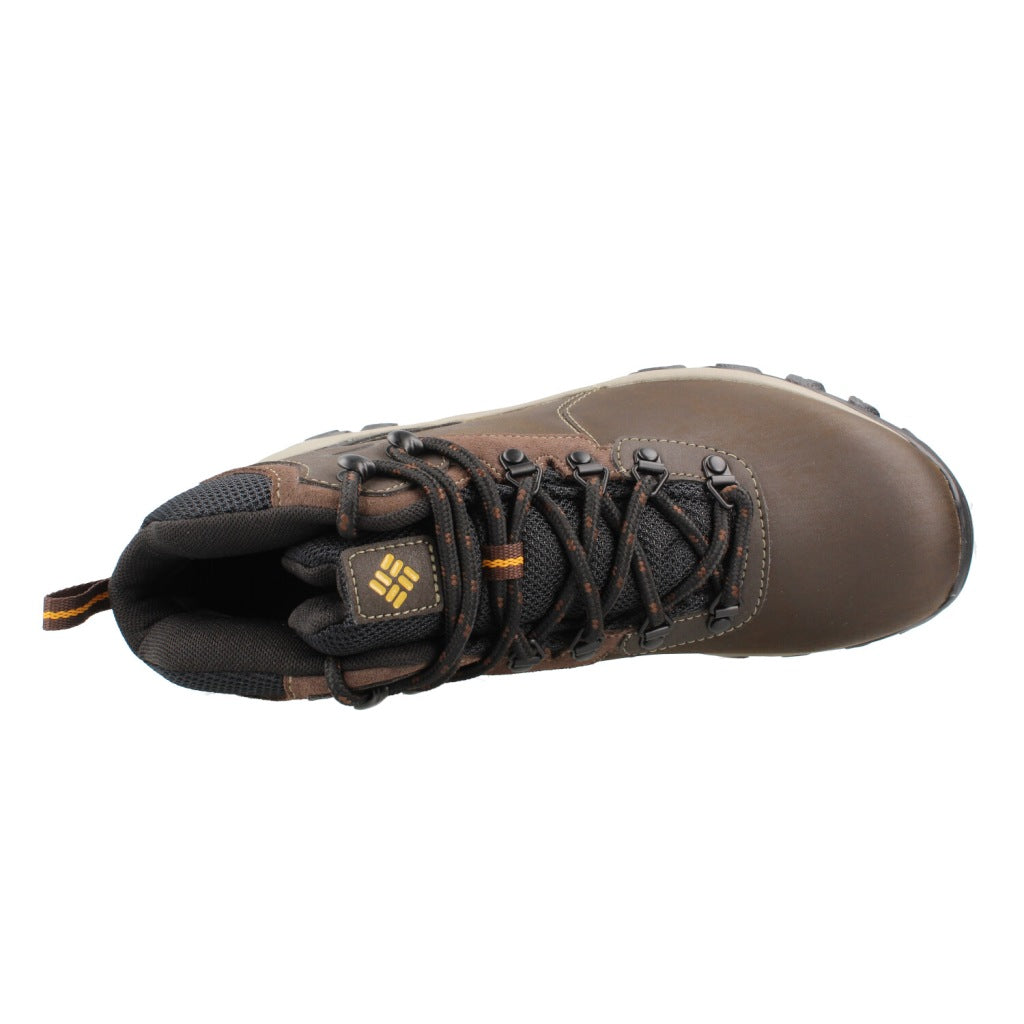 COLUMBIA CB  en color MARRON  (7)