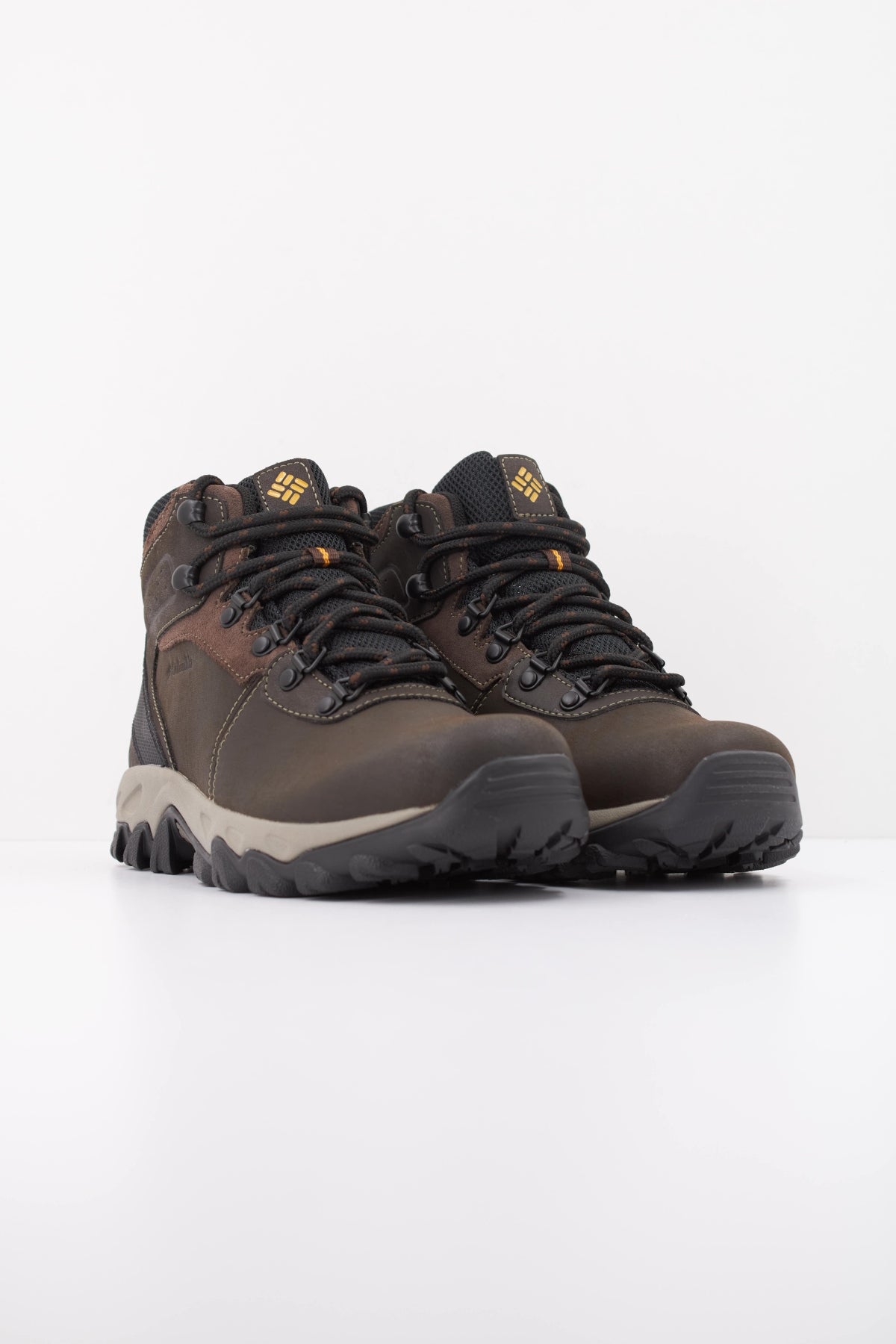 COLUMBIA CB  en color MARRON  (2)