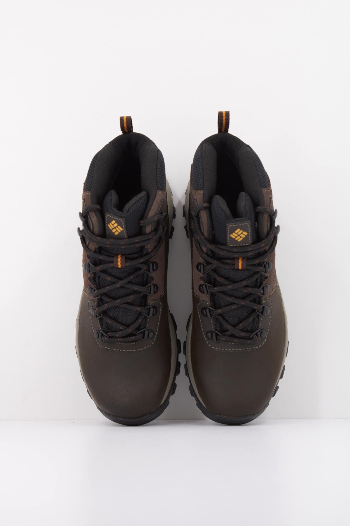 COLUMBIA CB  en color MARRON  (3)