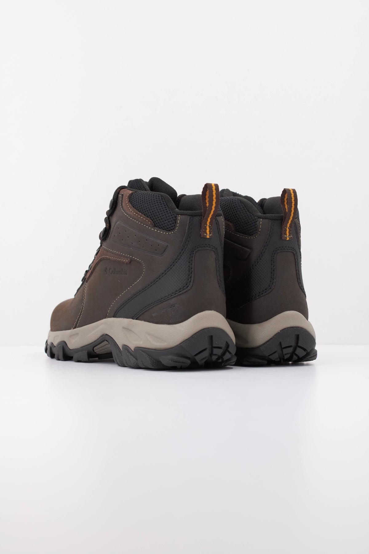COLUMBIA CB  en color MARRON  (4)