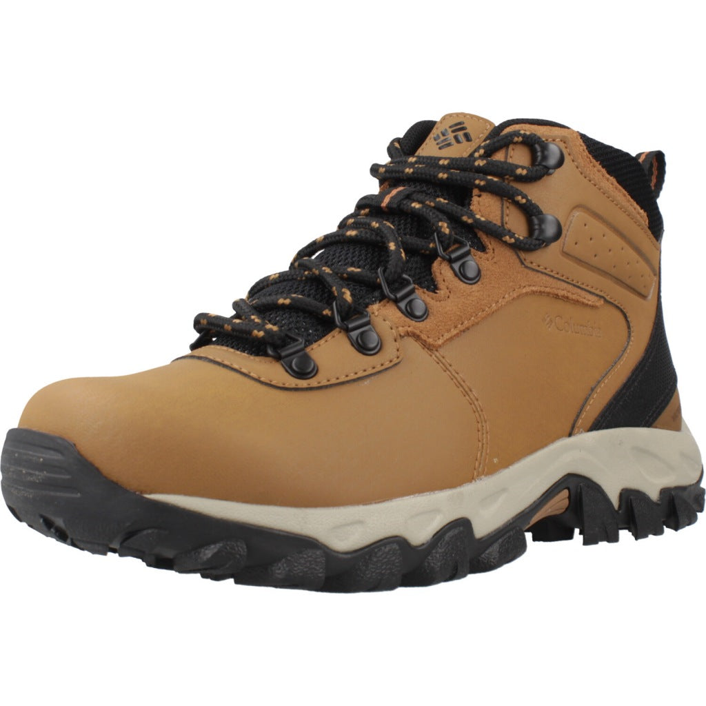 COLUMBIA  NEWTON RIDGE PLUS II WATE  en color MARRON  (1)