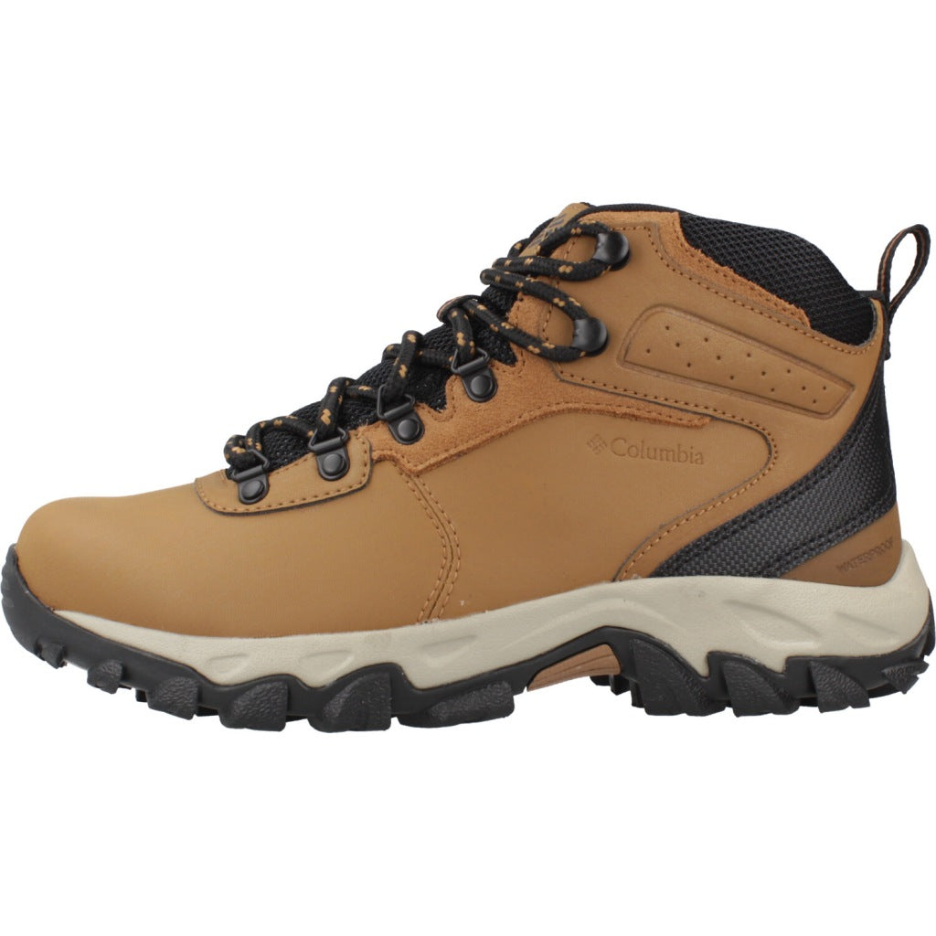 COLUMBIA  NEWTON RIDGE PLUS II WATE  en color MARRON  (2)