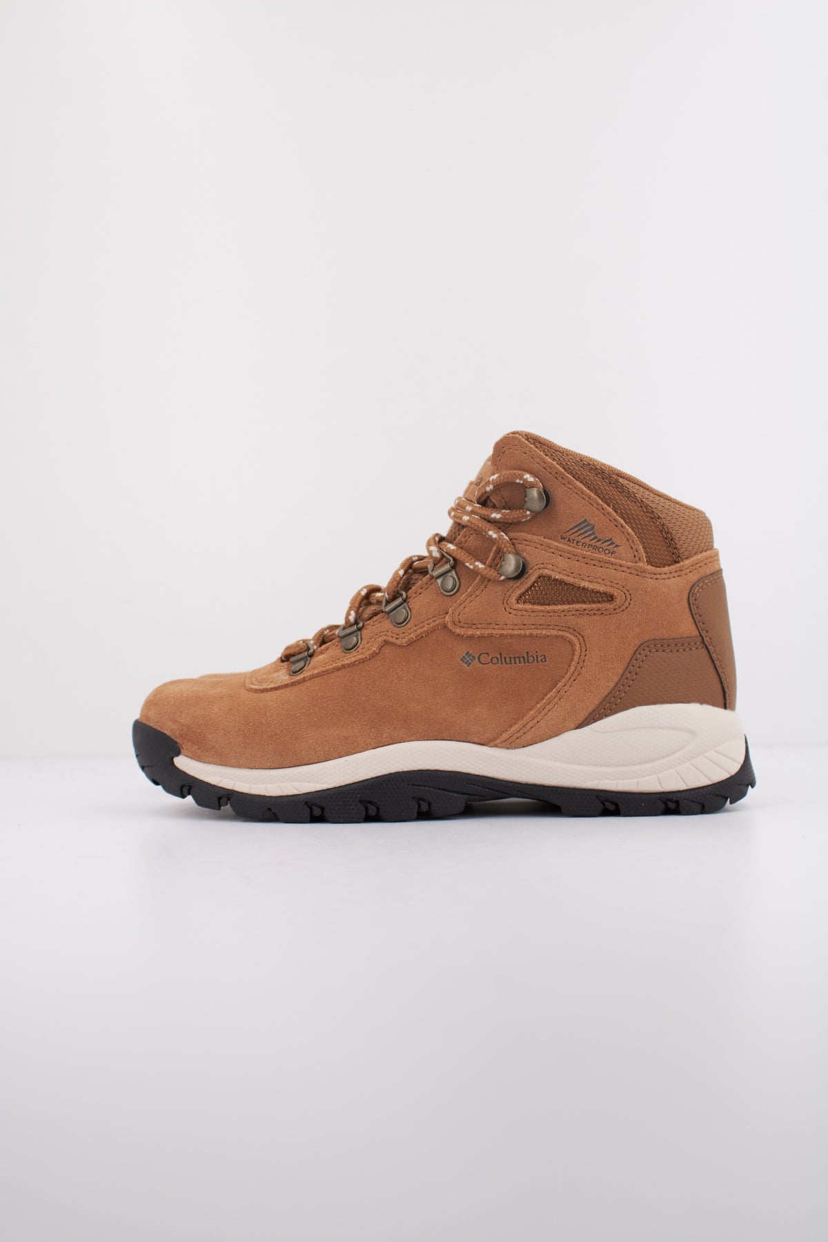 COLUMBIA NEWTON RIDGE PLUS WATERPR en color MARRON  (1)
