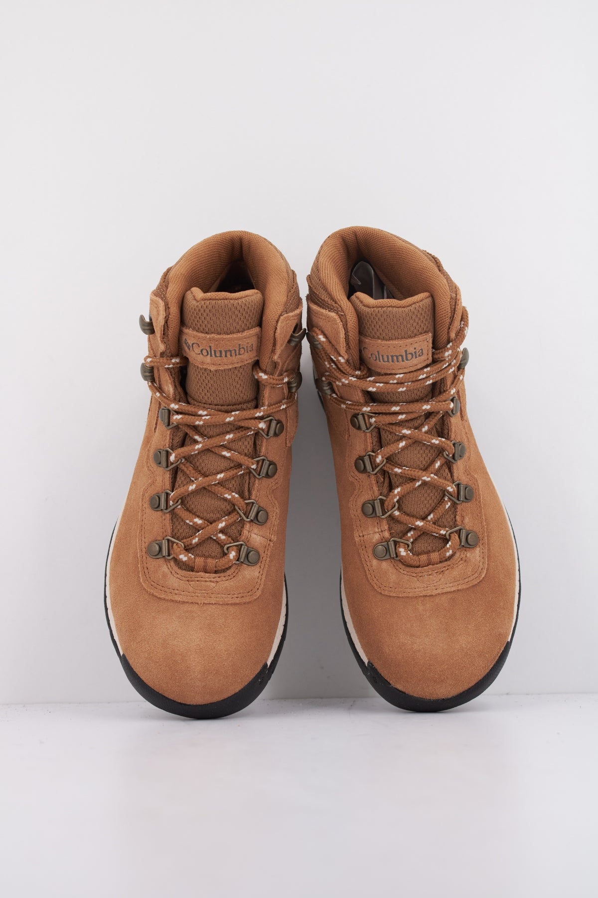 COLUMBIA NEWTON RIDGE PLUS WATERPR en color MARRON  (3)