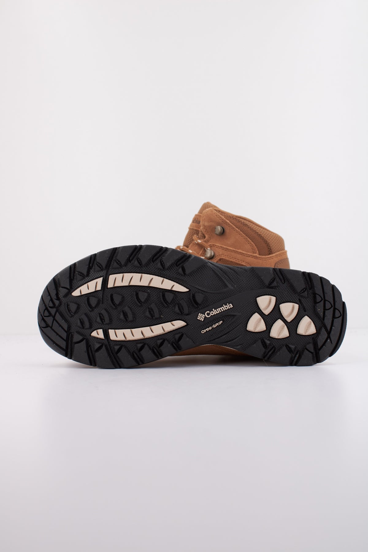 COLUMBIA NEWTON RIDGE PLUS WATERPR en color MARRON  (5)