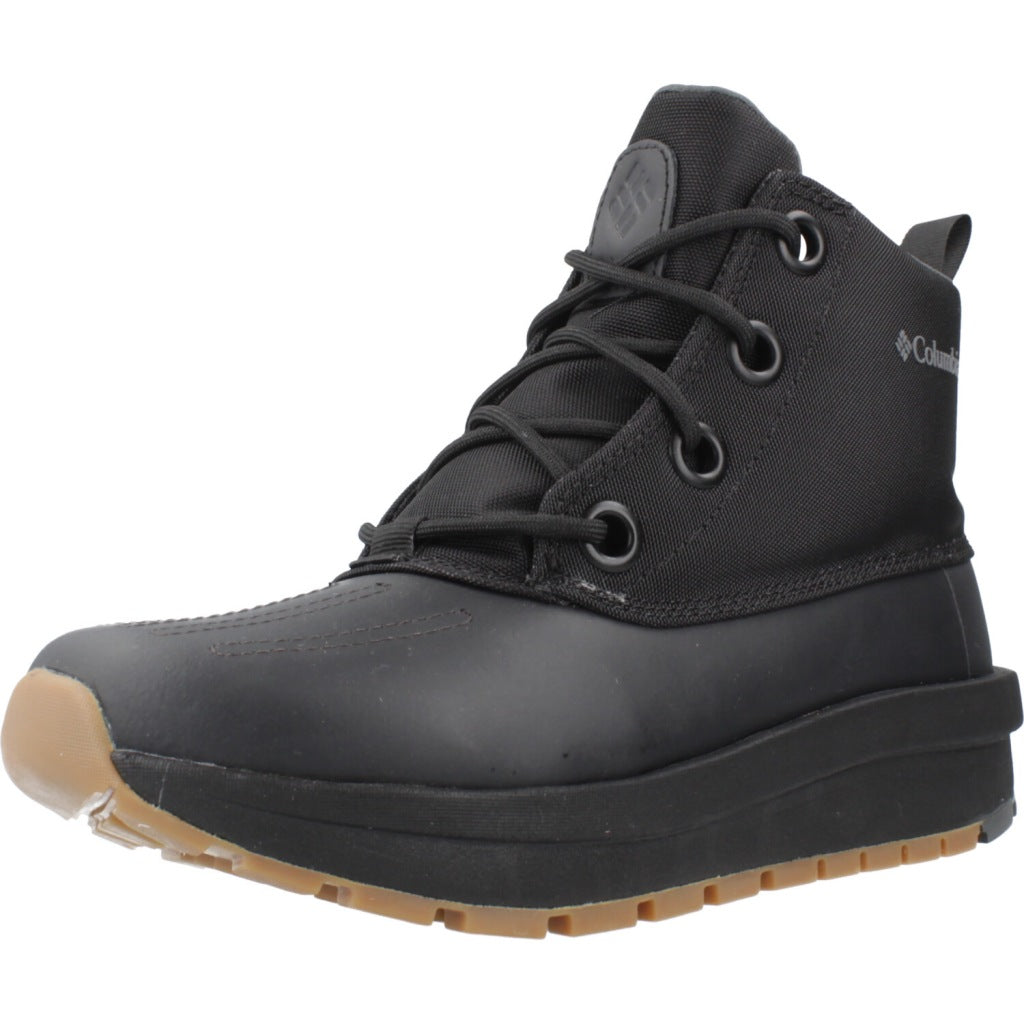 COLUMBIA MORITZA SHIELD en color NEGRO  (1)