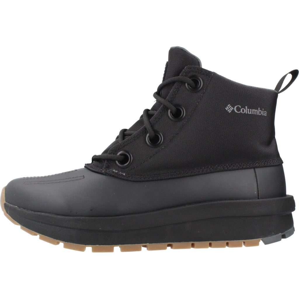 COLUMBIA MORITZA SHIELD en color NEGRO  (2)