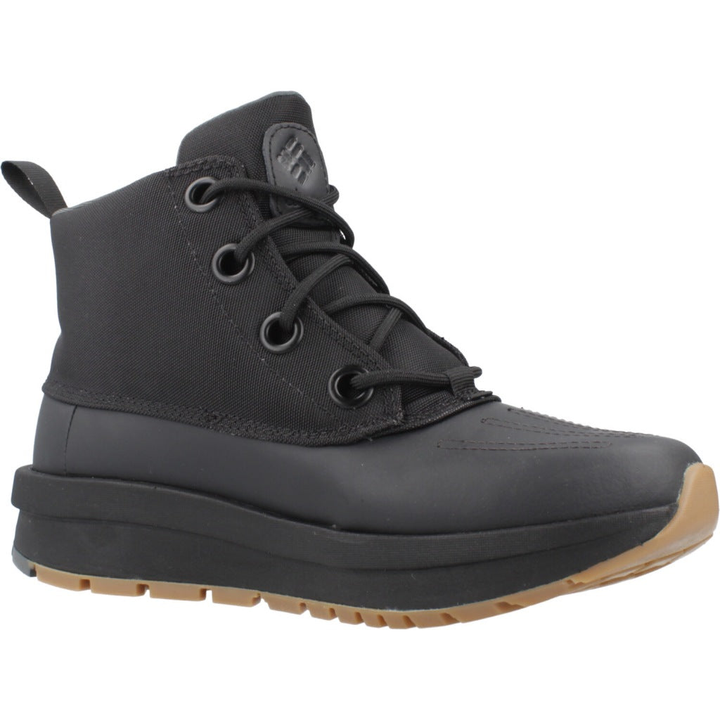 COLUMBIA MORITZA SHIELD en color NEGRO  (5)